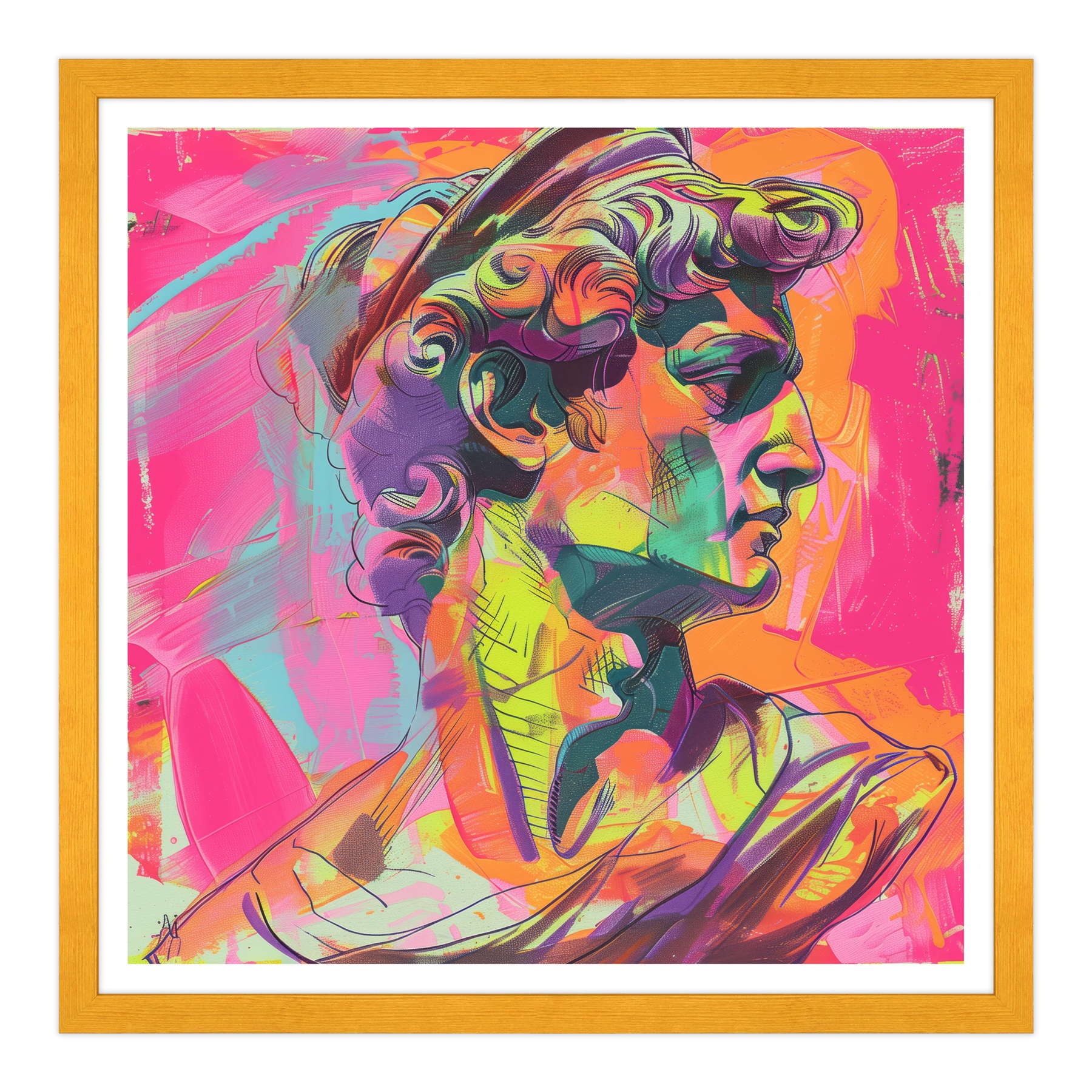 Classic Pop - Meditazioni di Marco Aurelio in Technicolo