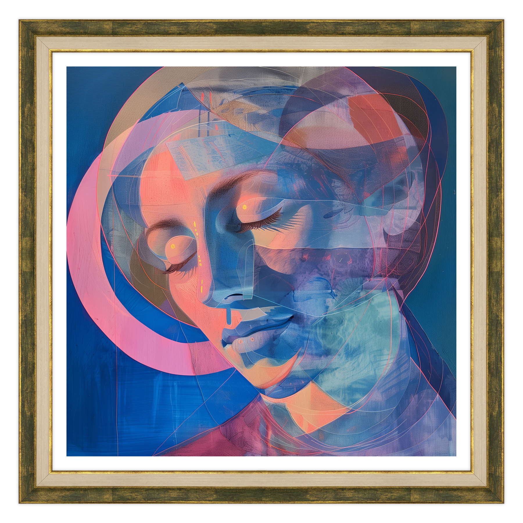Classic Pop - Occhi di Medusa: Visione Contemporanea