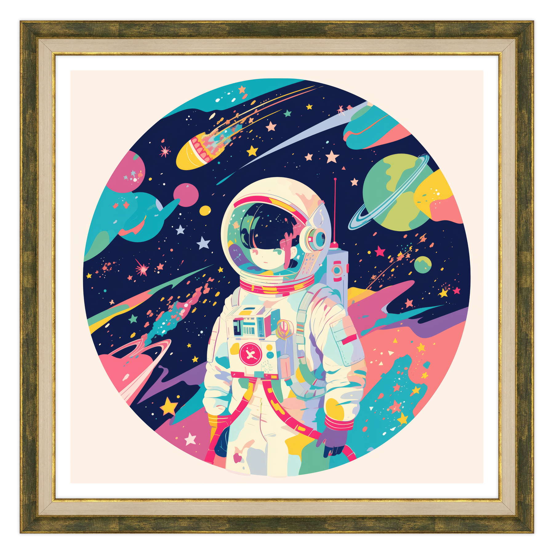 Viandante Spaziale