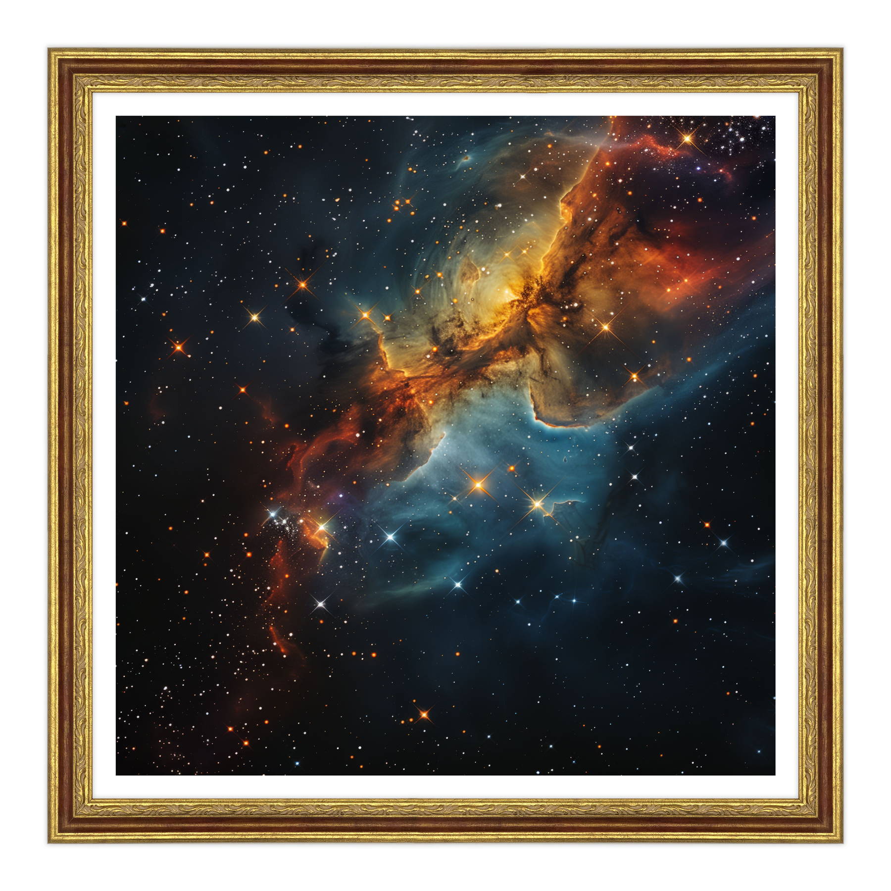 Il Respiro dell'Universo