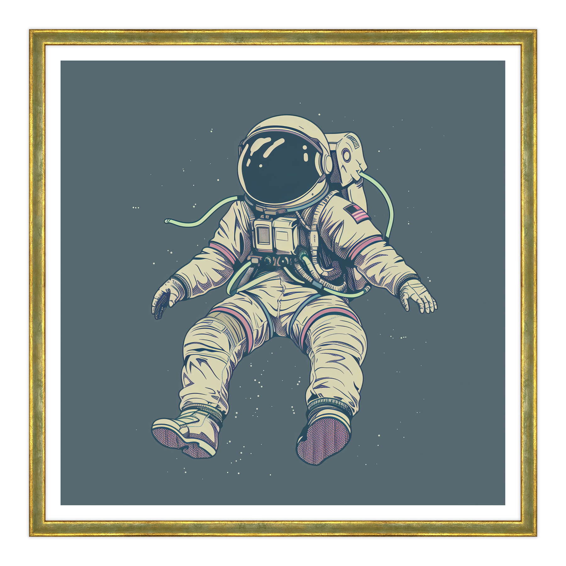 Assenza di Gravità