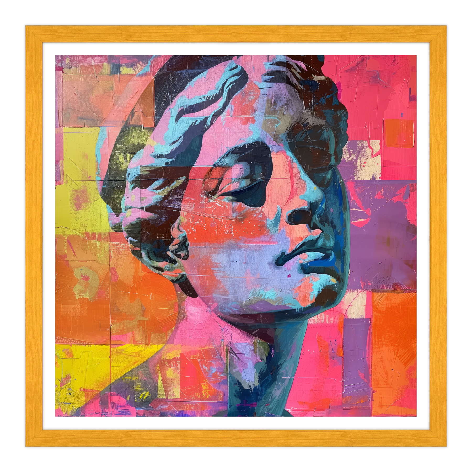 Classic Pop - Alessandro nella Nebbia del Tempo