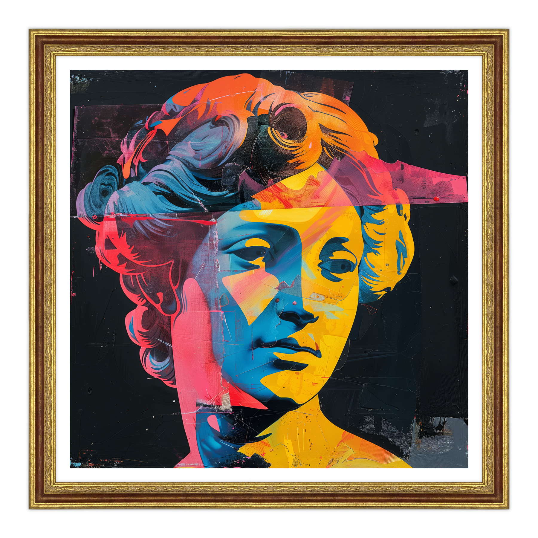 Classic Pop - Divina Geometria di Venere
