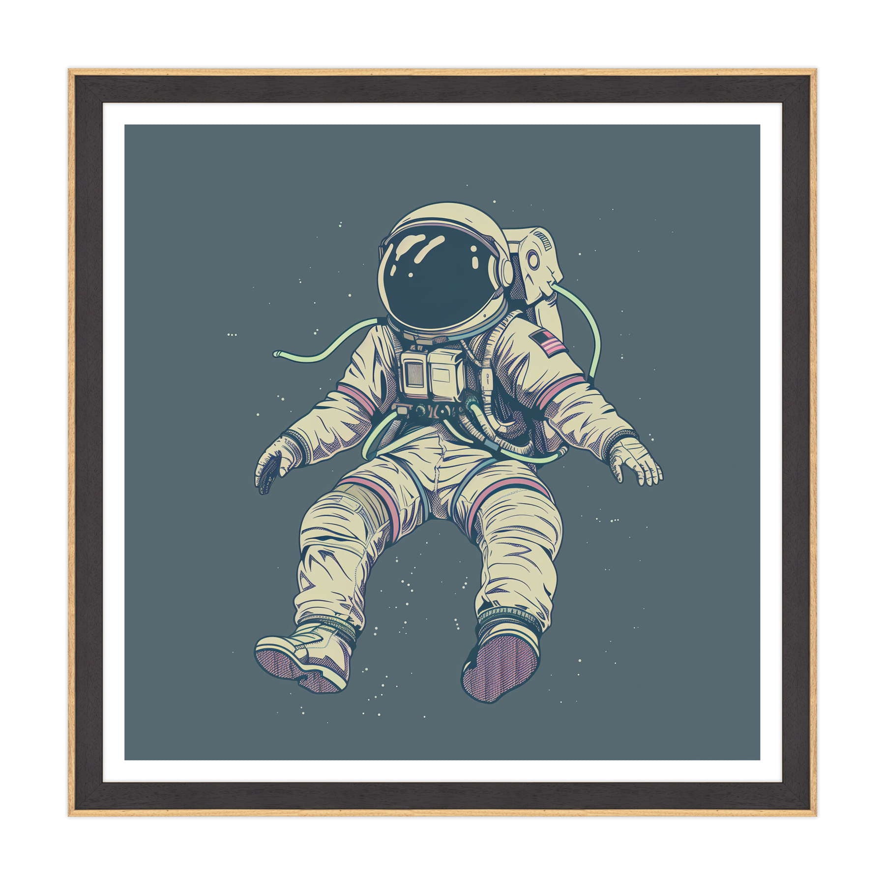 Assenza di Gravità