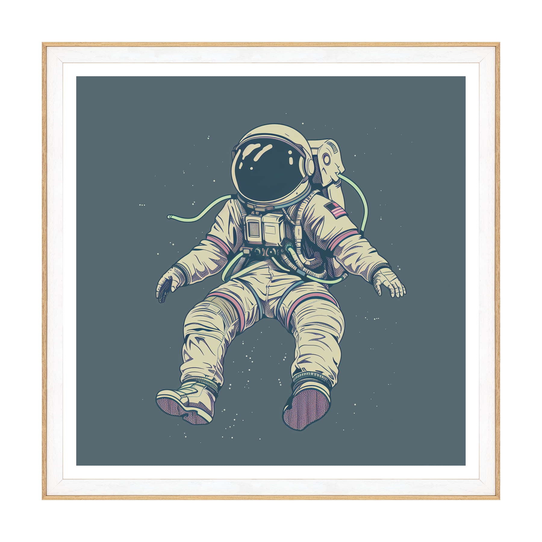 Assenza di Gravità