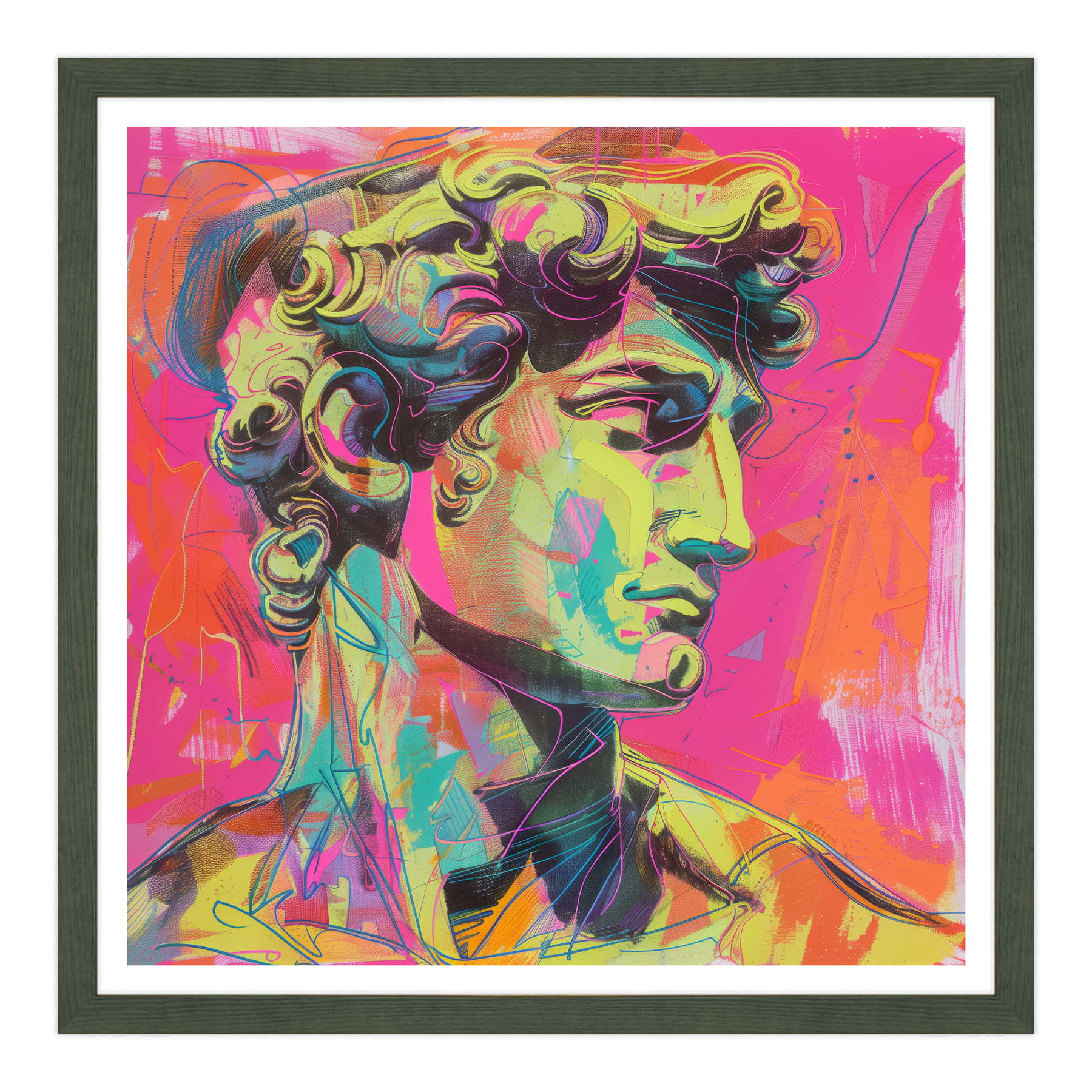 Classic Pop - Principato in Rosa: Augusto Reinterpretato