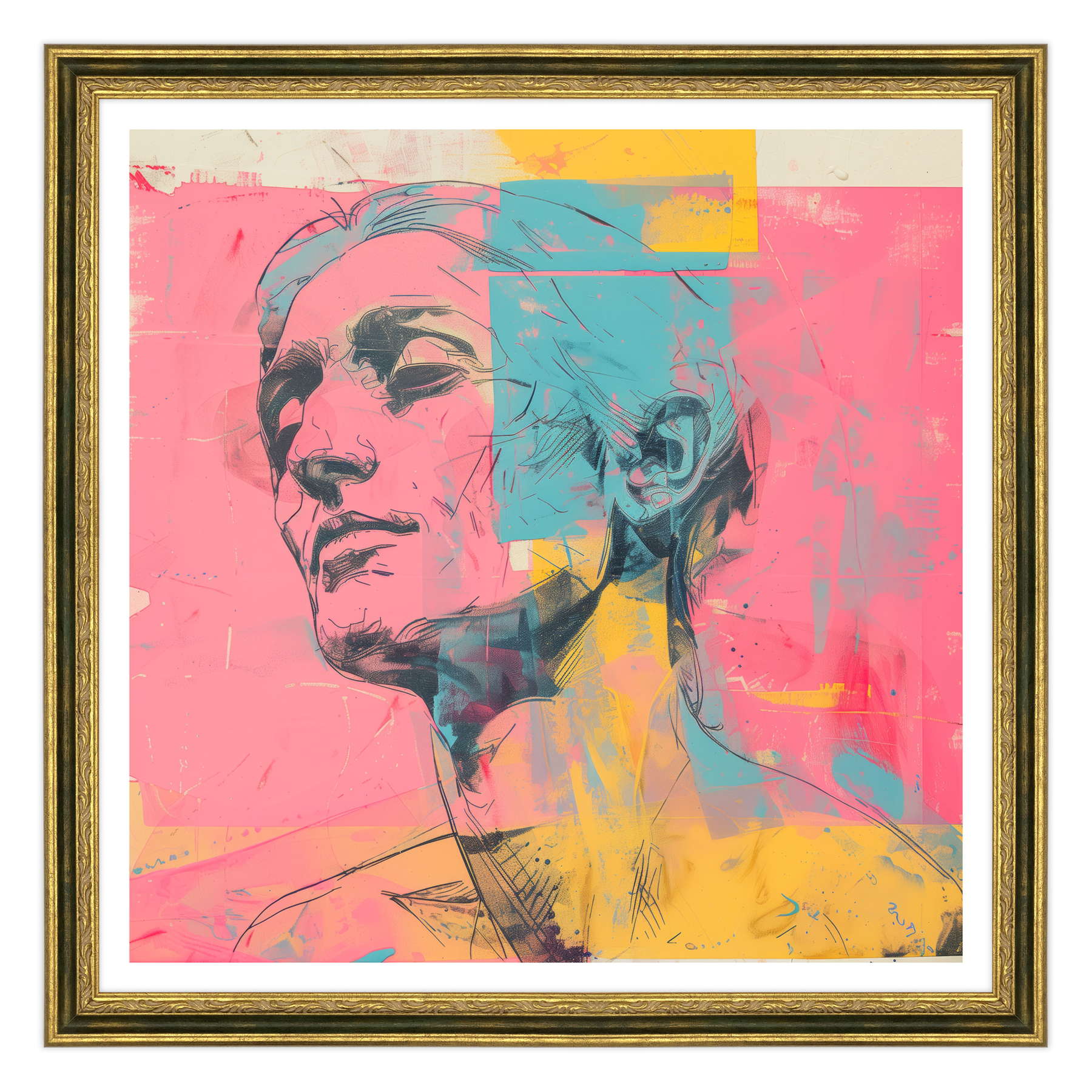 Classic Pop - L'Ultimo Sogno di Giulio Cesare