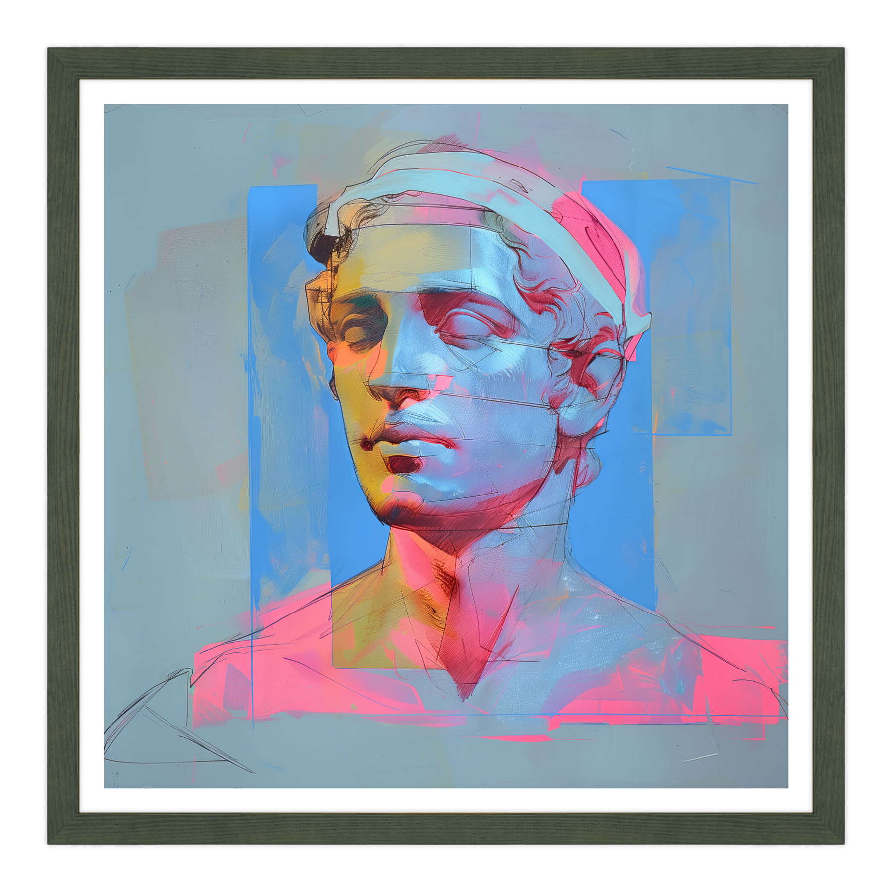 Classic Pop - Apollo: Ombre del Futuro