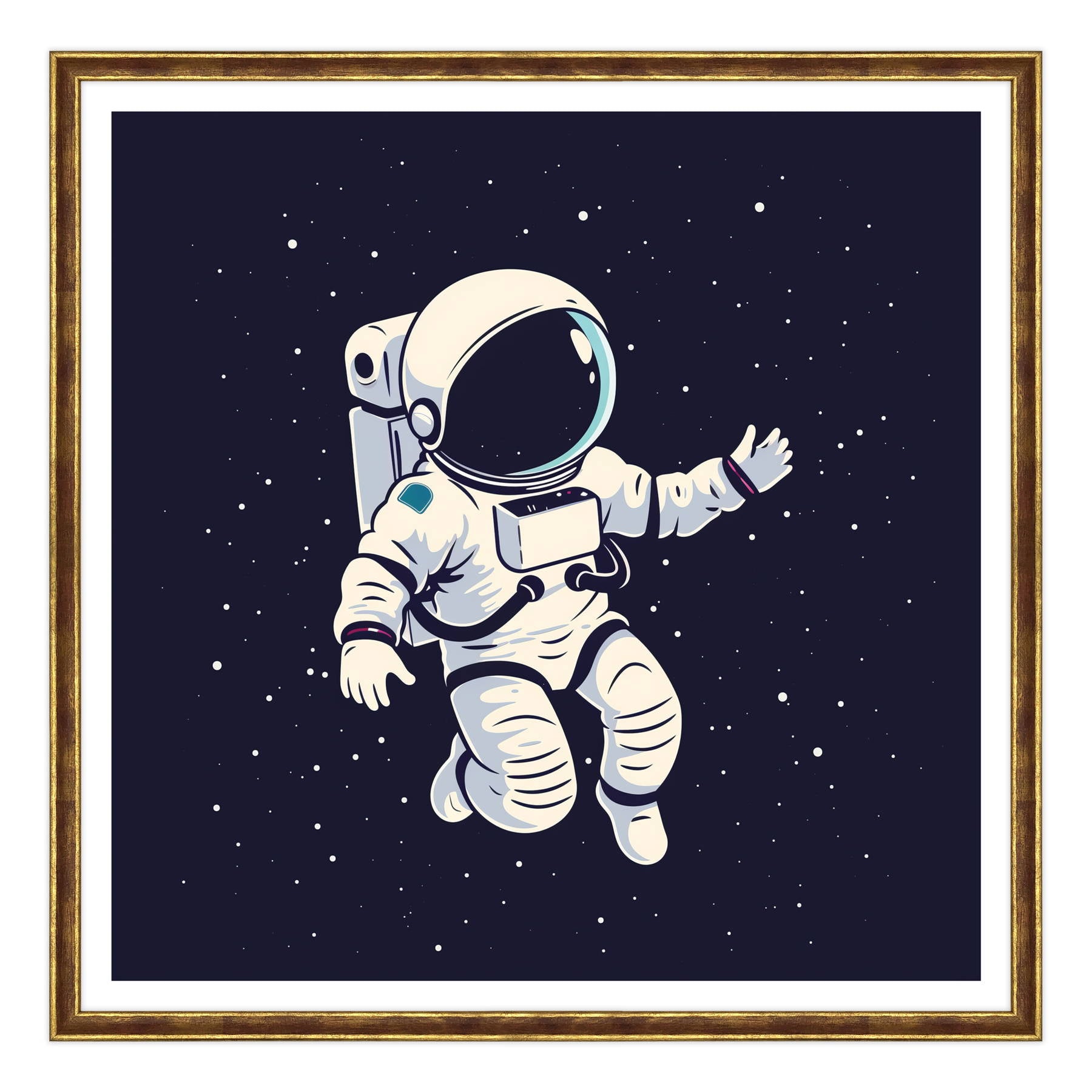 Gravità Zero