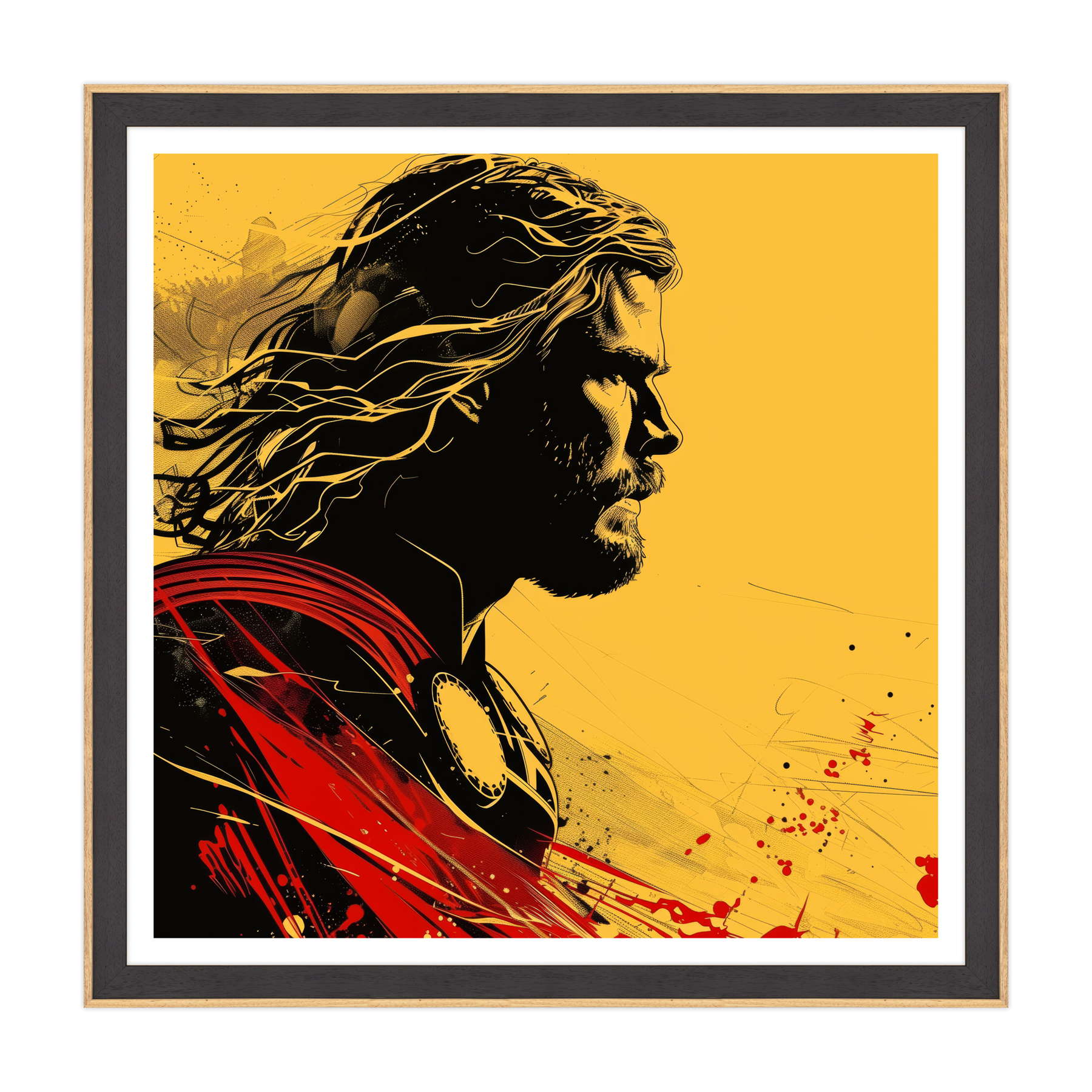 Vigore di Asgard