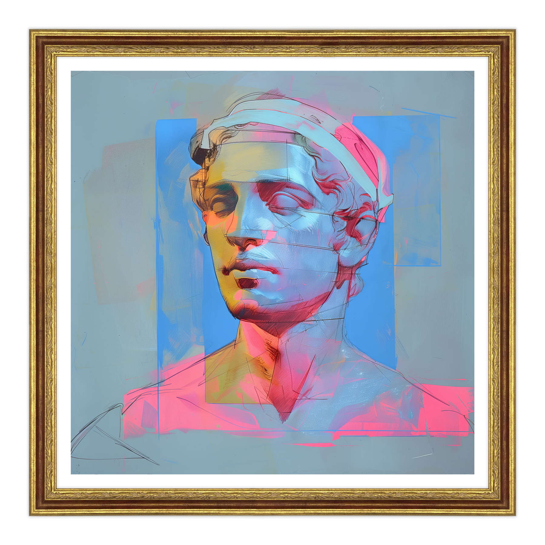 Classic Pop - Apollo: Ombre del Futuro