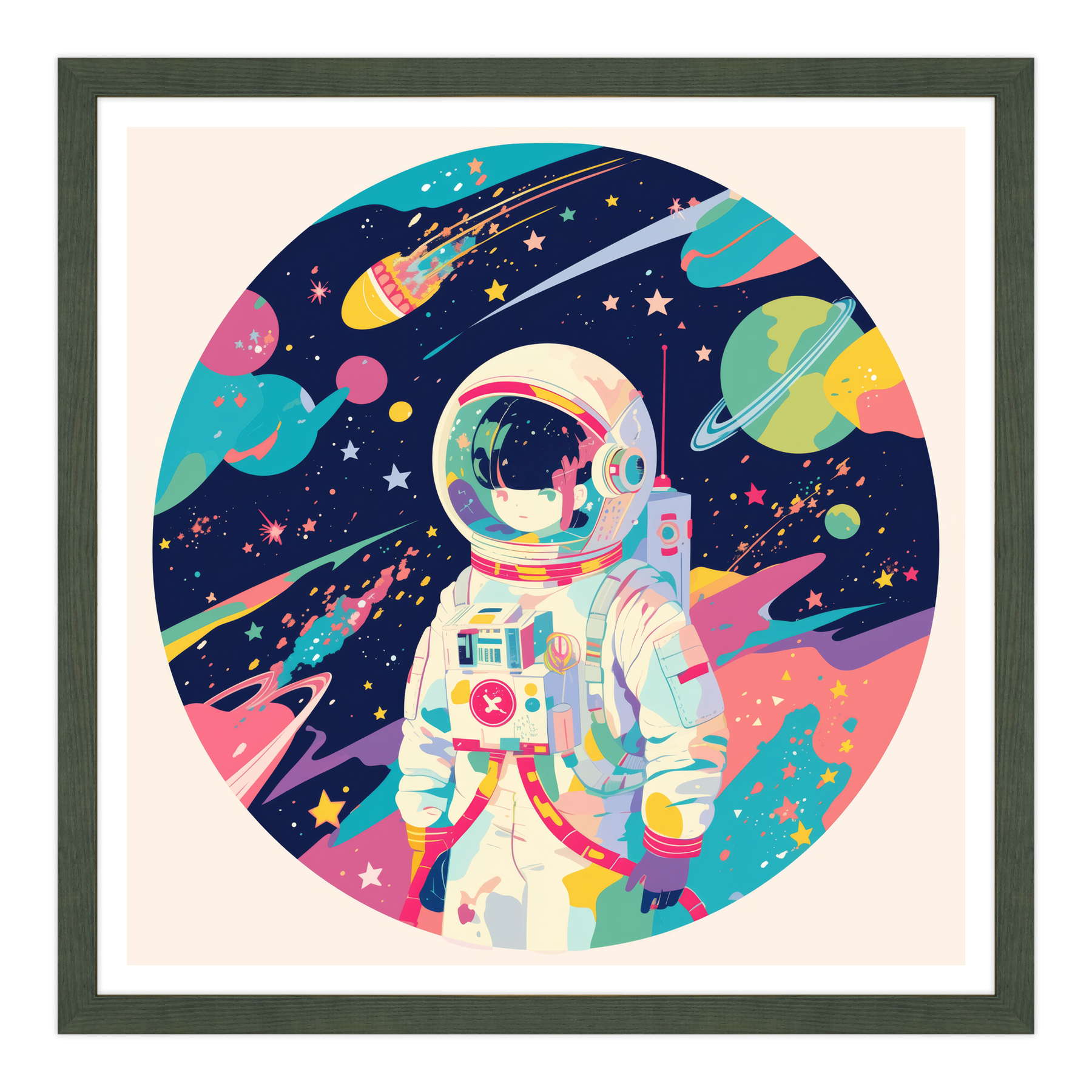 Viandante Spaziale