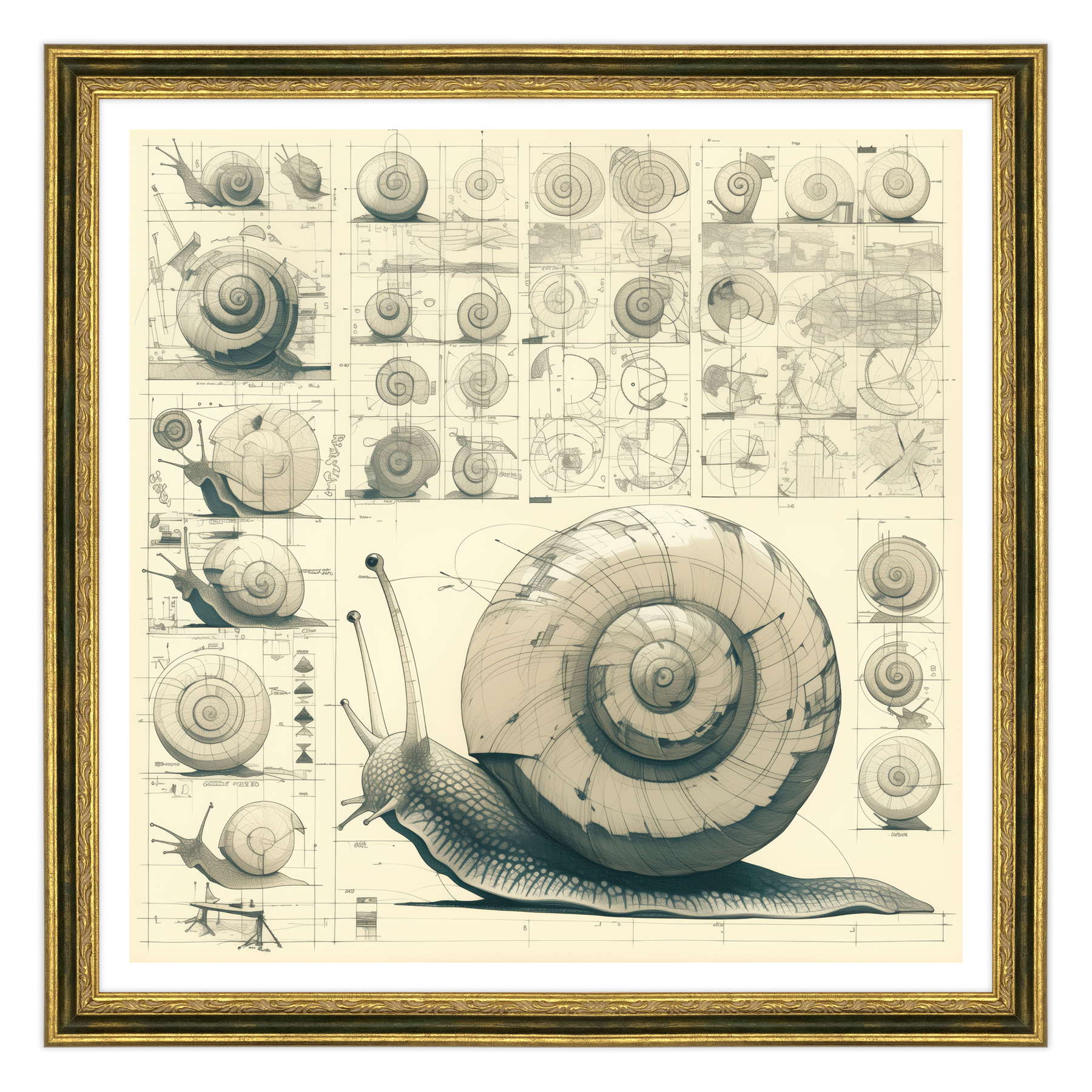 Sinfonia di Chiocciola