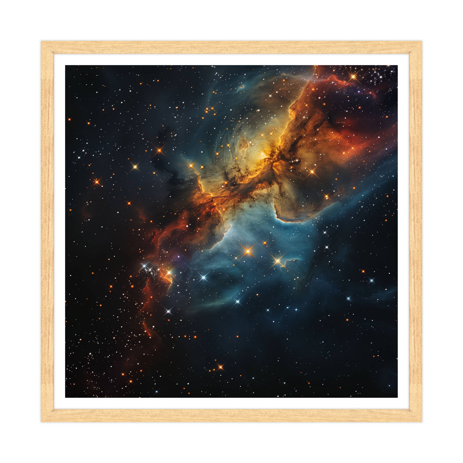 Il Respiro dell'Universo