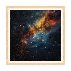Il Respiro dell'Universo