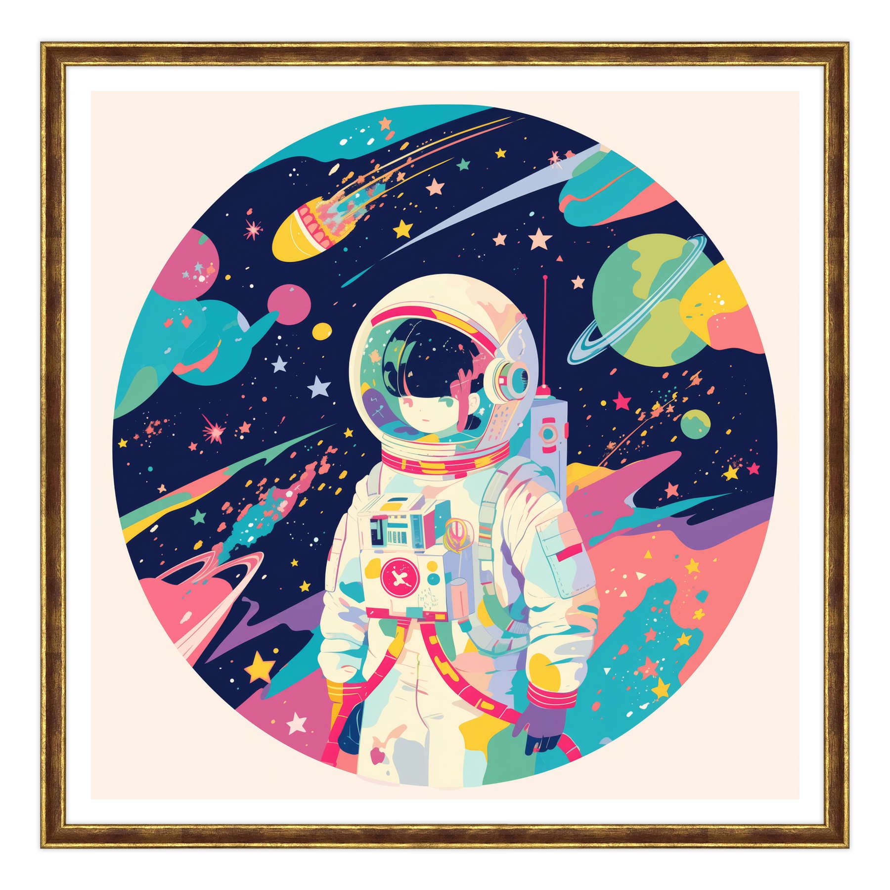 Viandante Spaziale