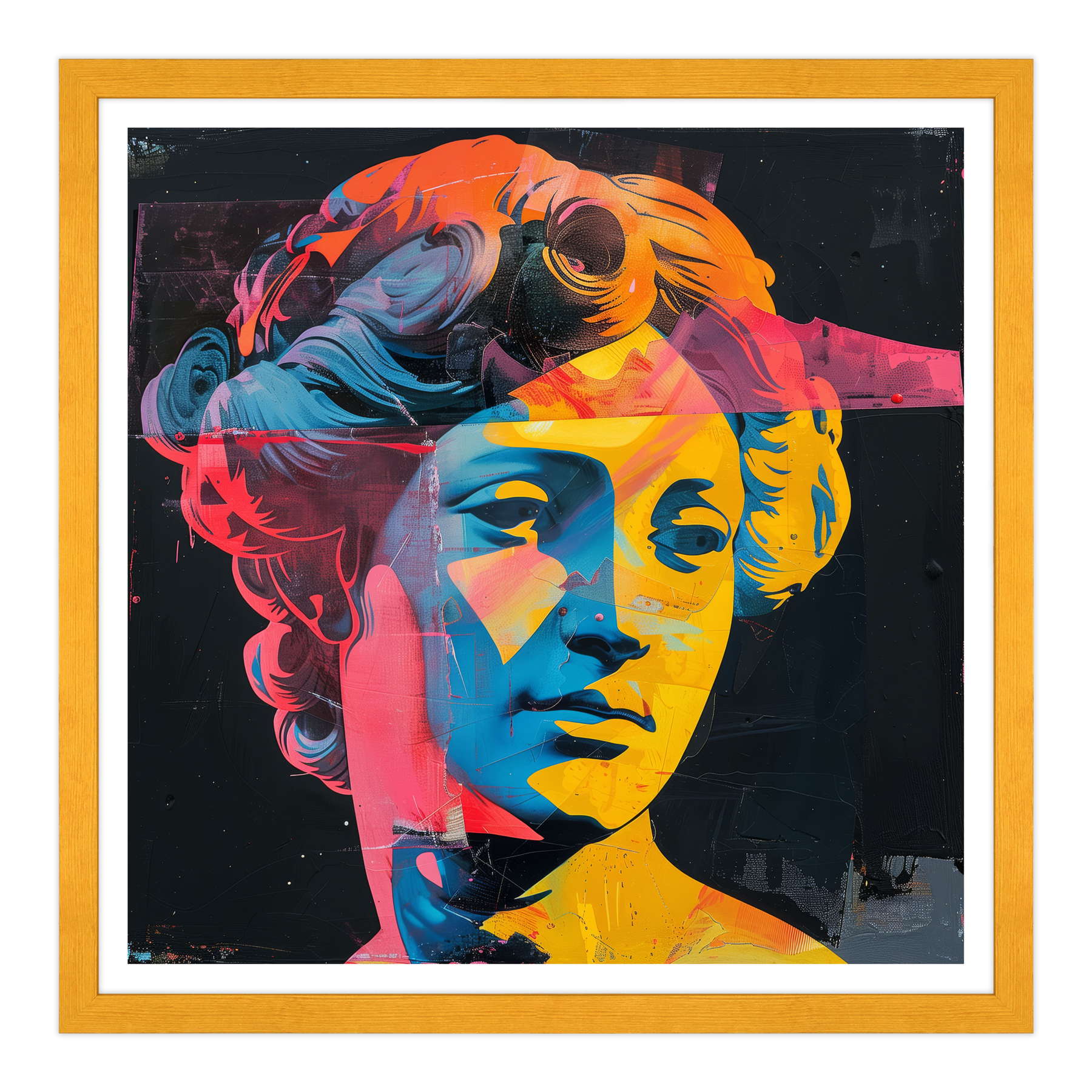 Classic Pop - Divina Geometria di Venere