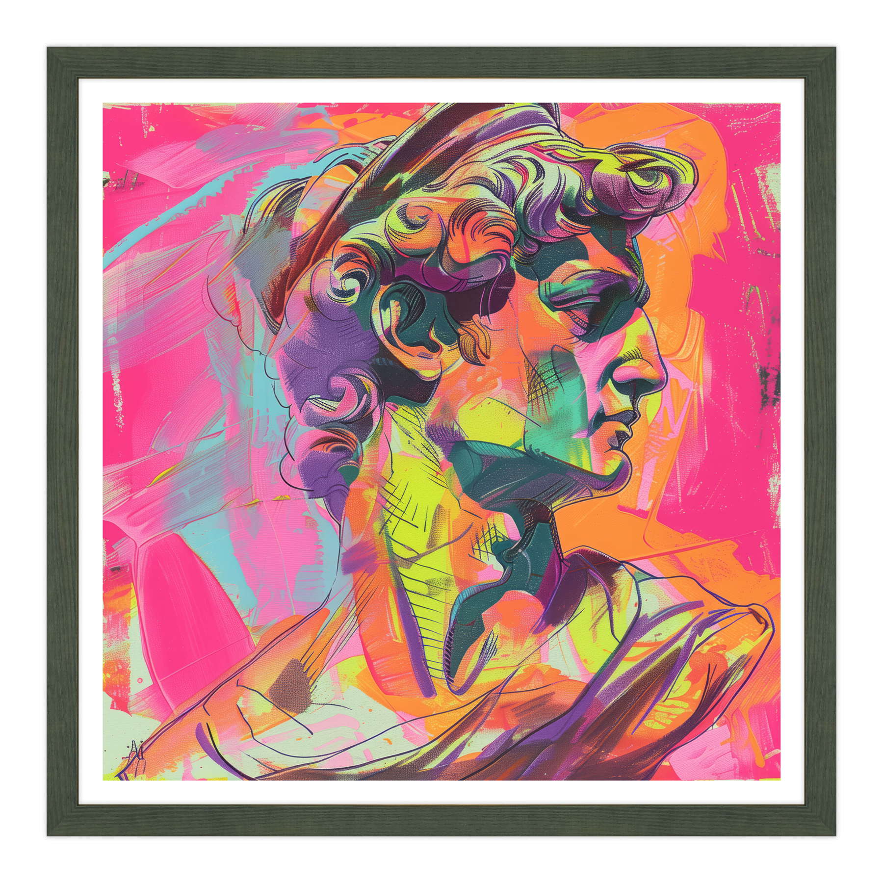 Classic Pop - Meditazioni di Marco Aurelio in Technicolo