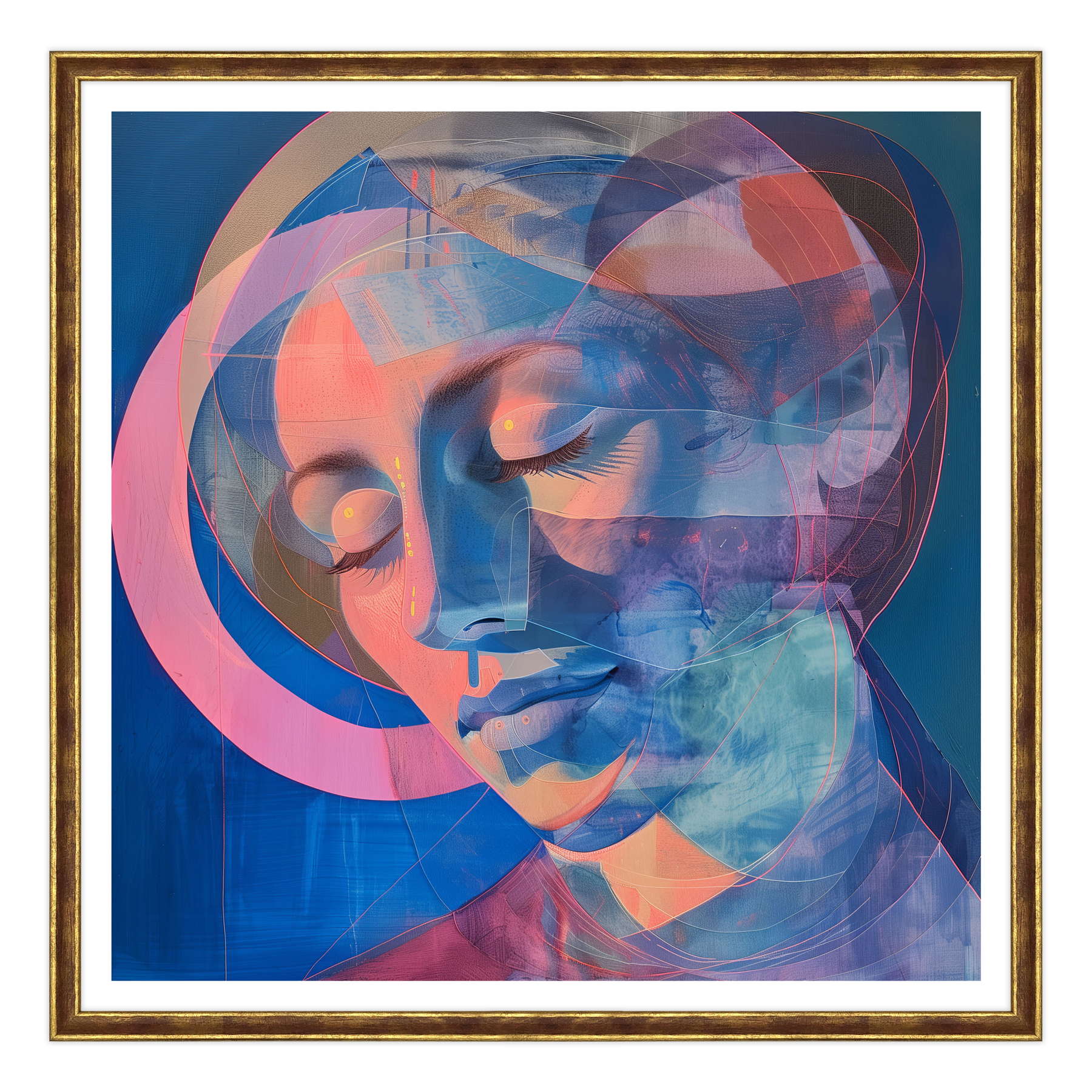 Classic Pop - Occhi di Medusa: Visione Contemporanea