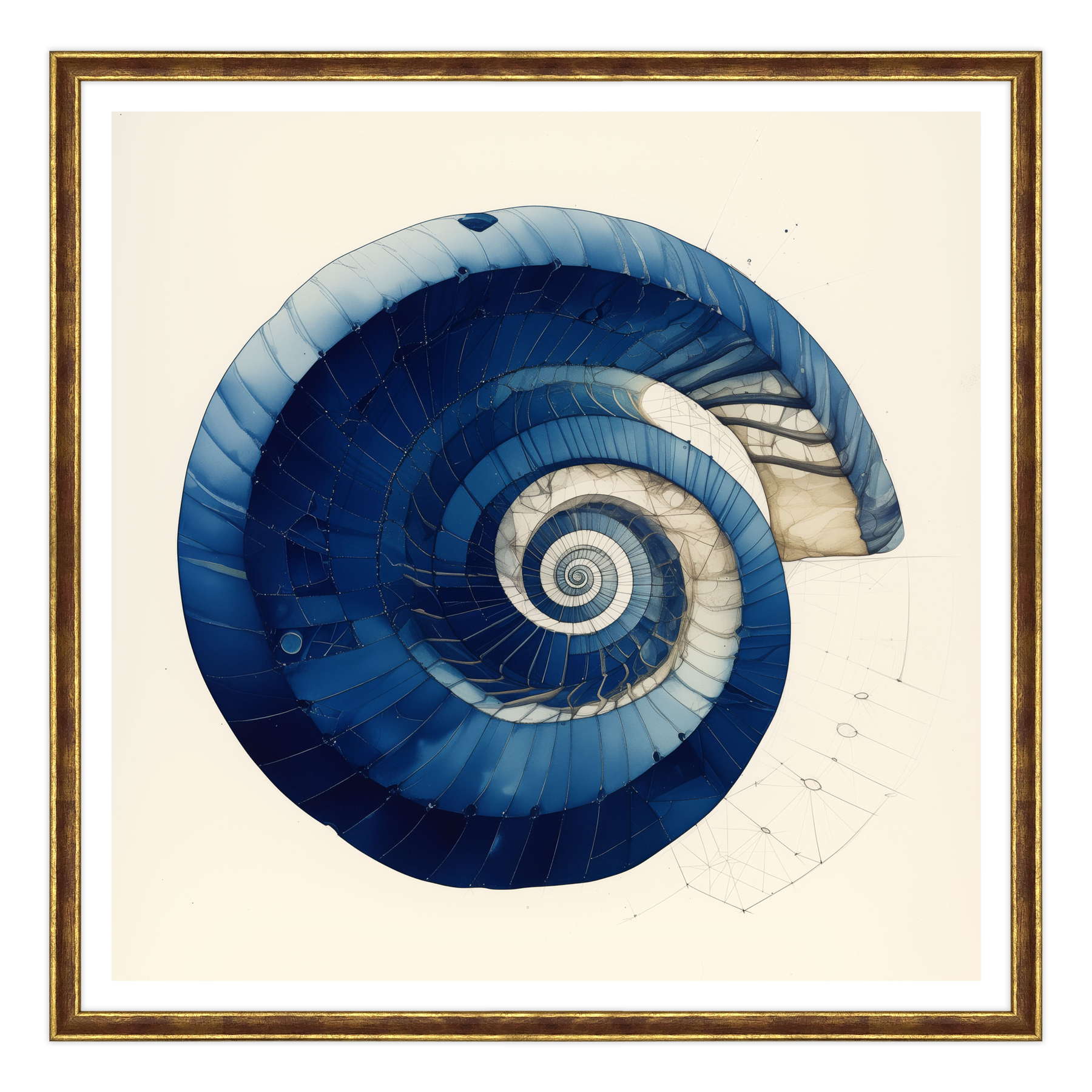 Armonia a Spirale
