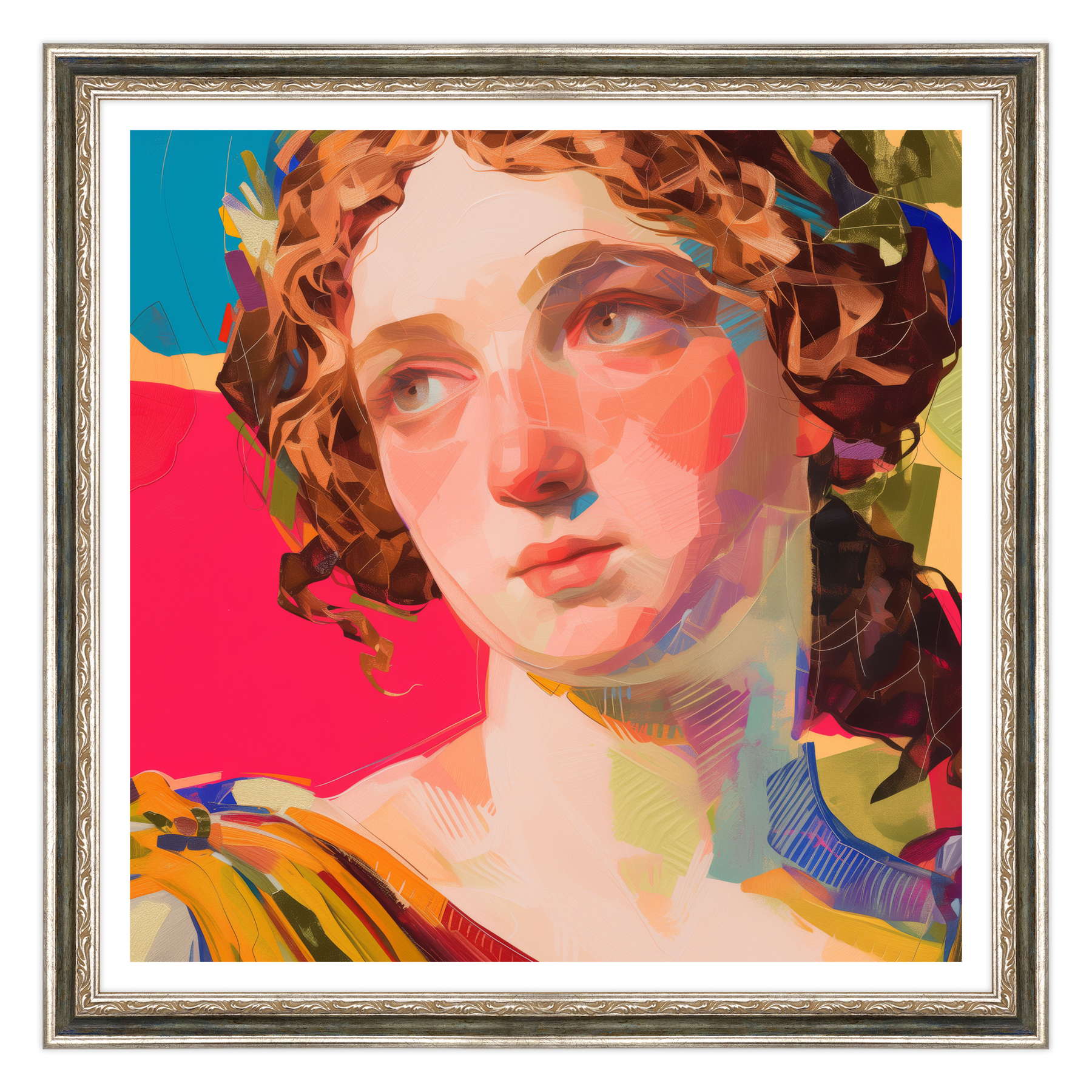 Classic Pop - Fioritura di Venere