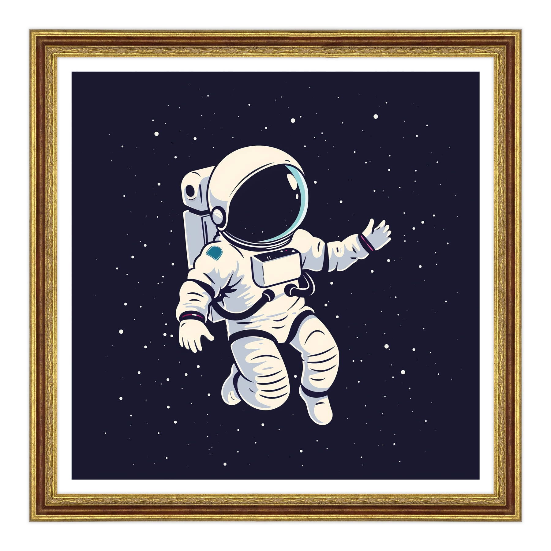 Gravità Zero