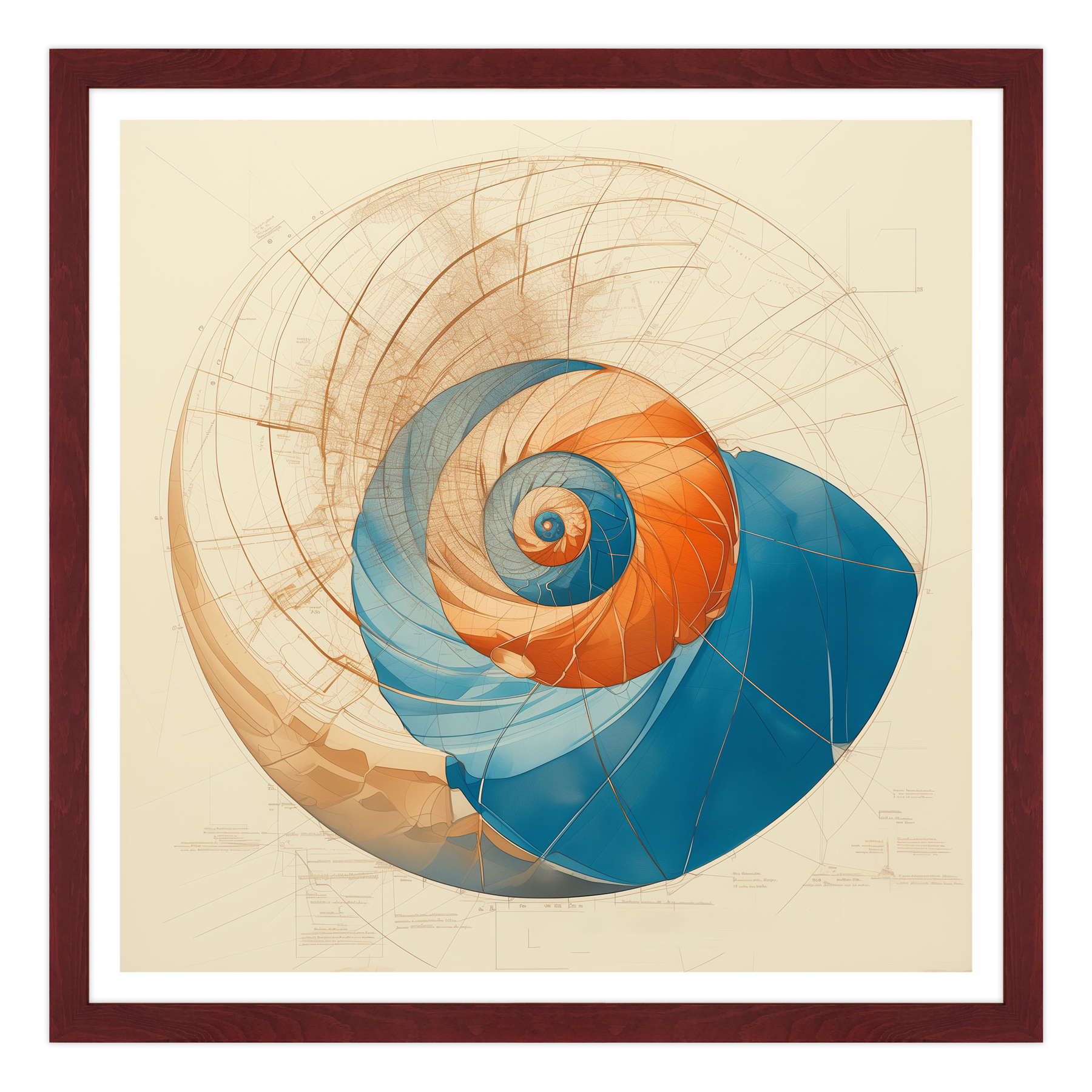 Nautilus d'Inchiostro