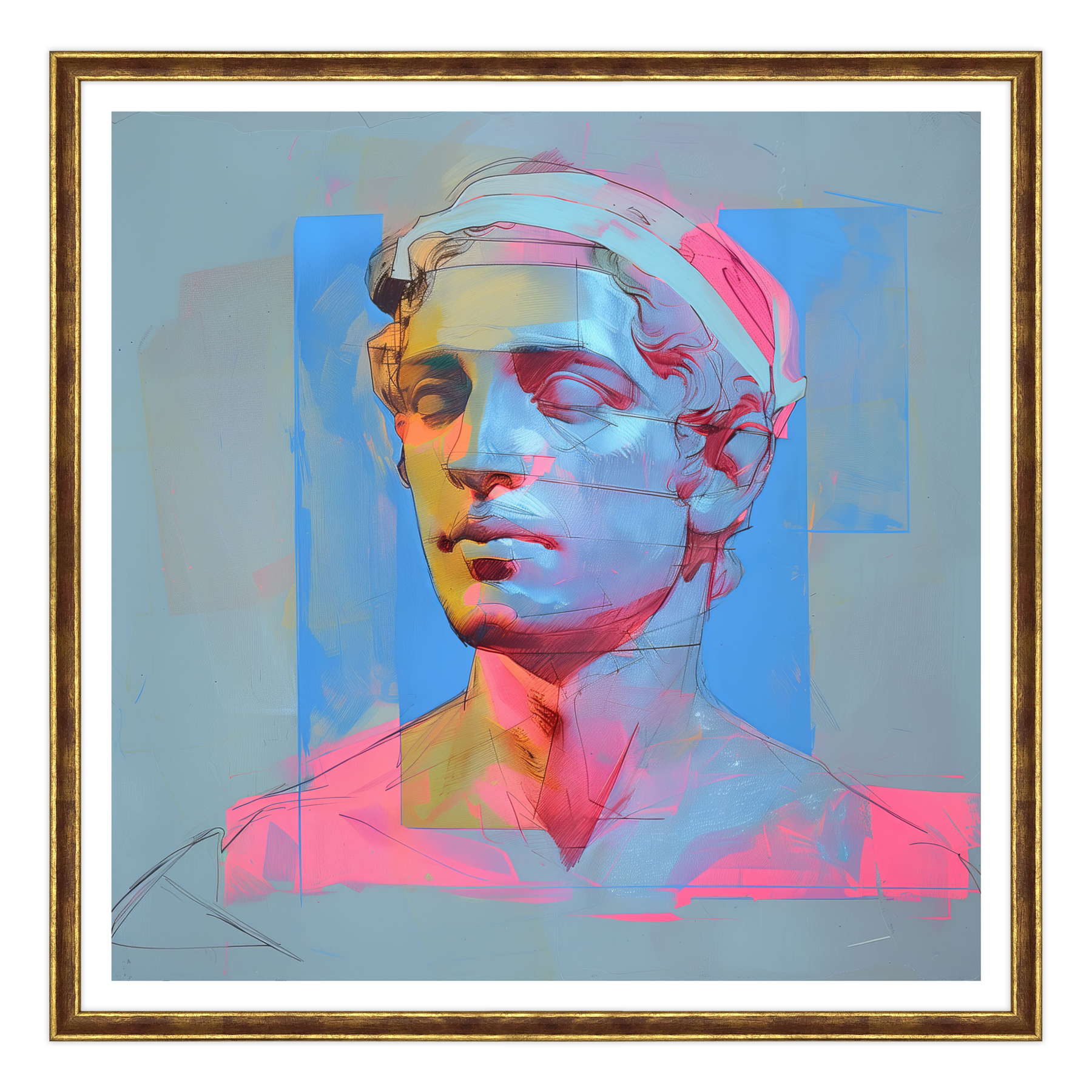 Classic Pop - Apollo: Ombre del Futuro