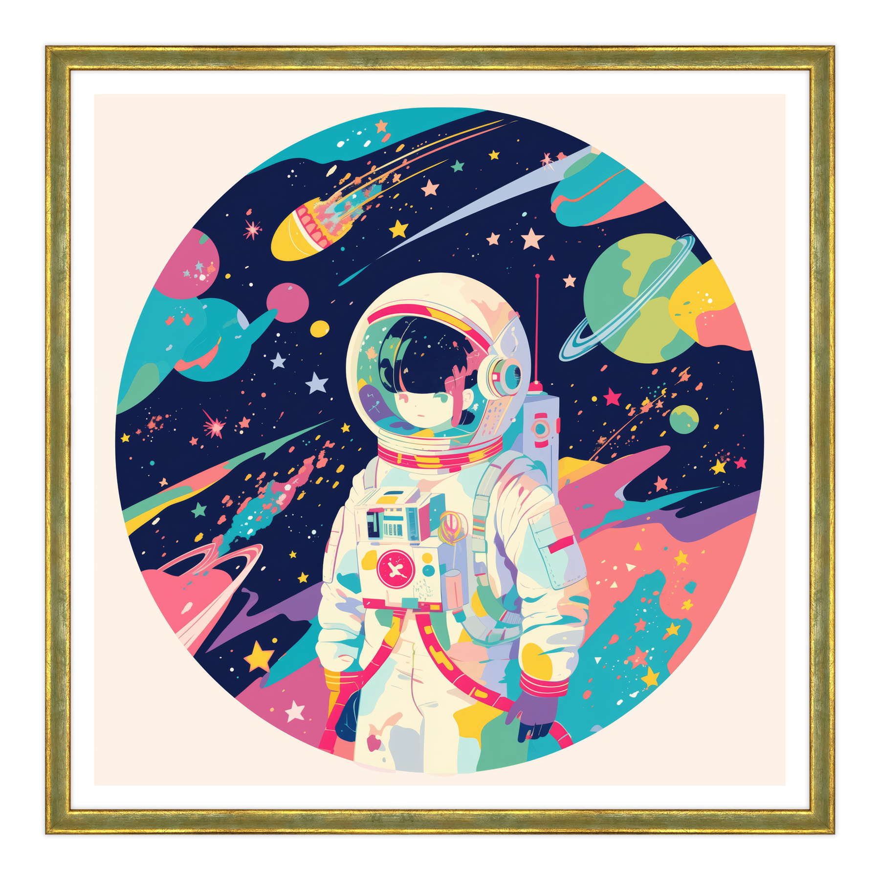 Viandante Spaziale