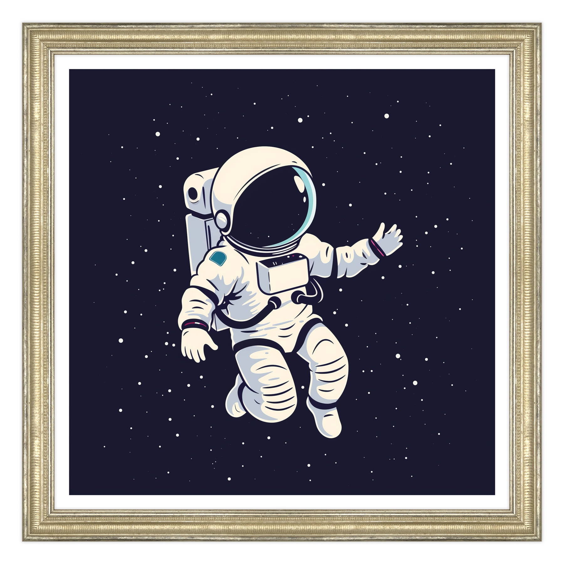 Gravità Zero