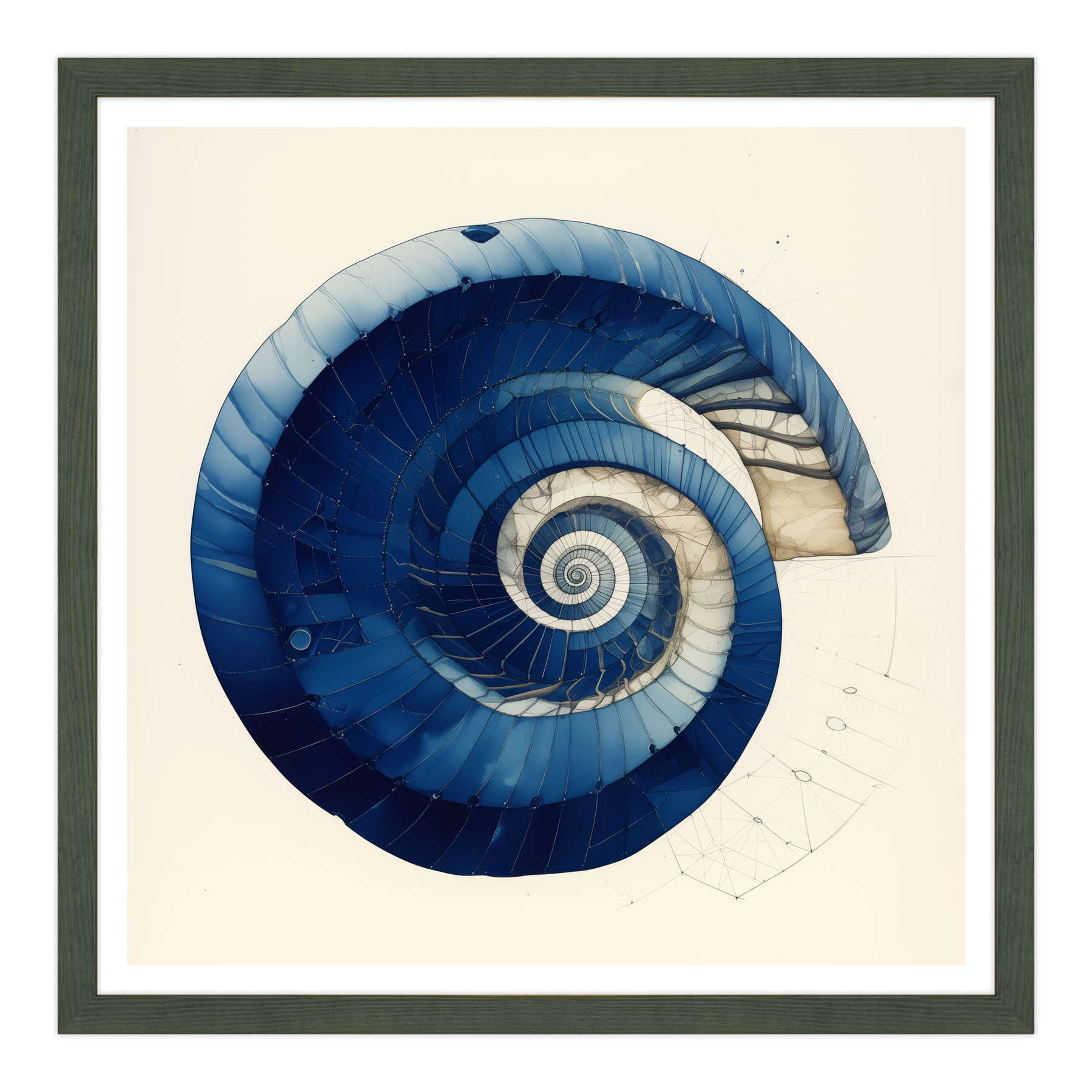 Armonia a Spirale