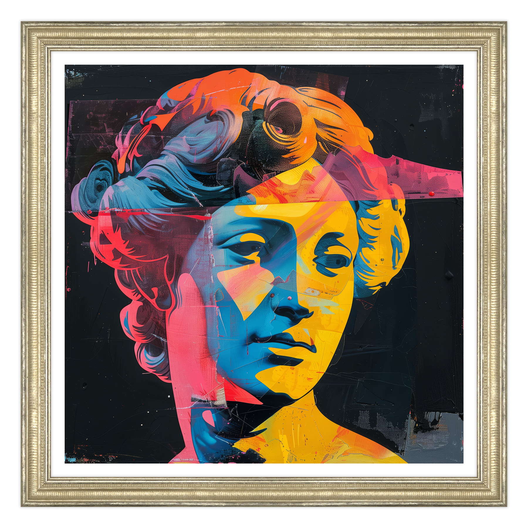 Classic Pop - Divina Geometria di Venere