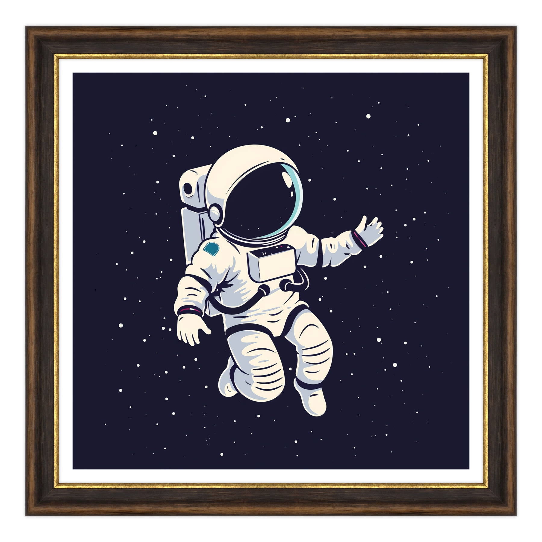 Gravità Zero