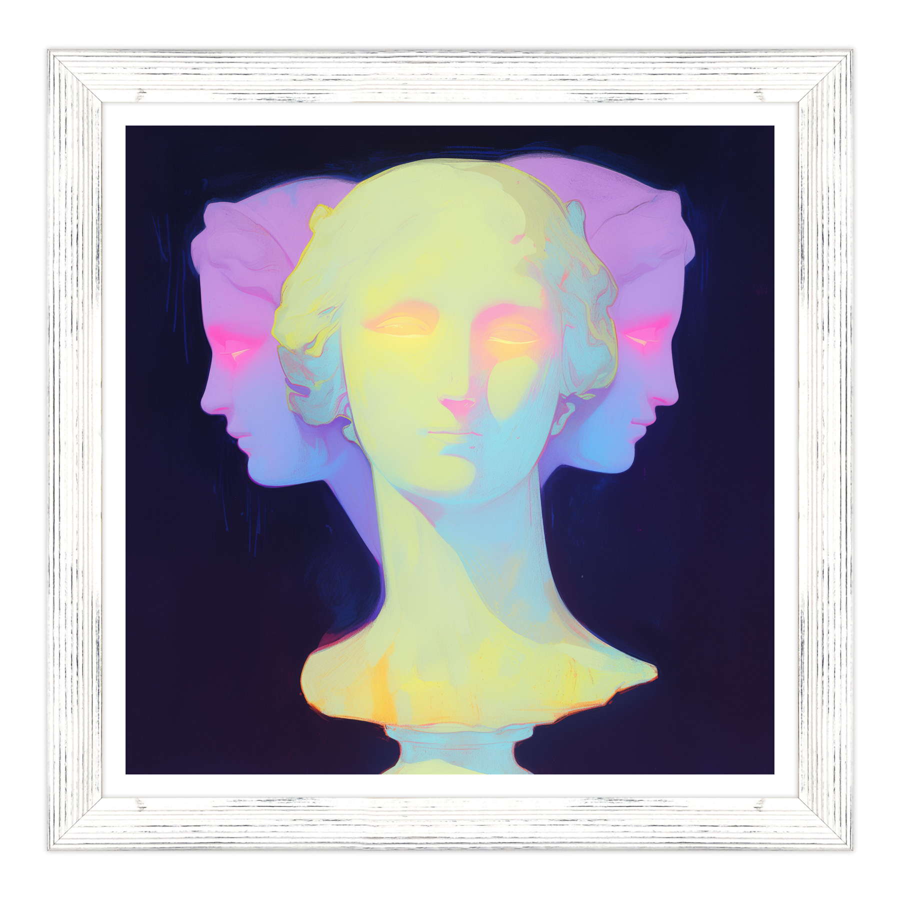 Classic Pop - Venere Luminosa: Triplice Visione