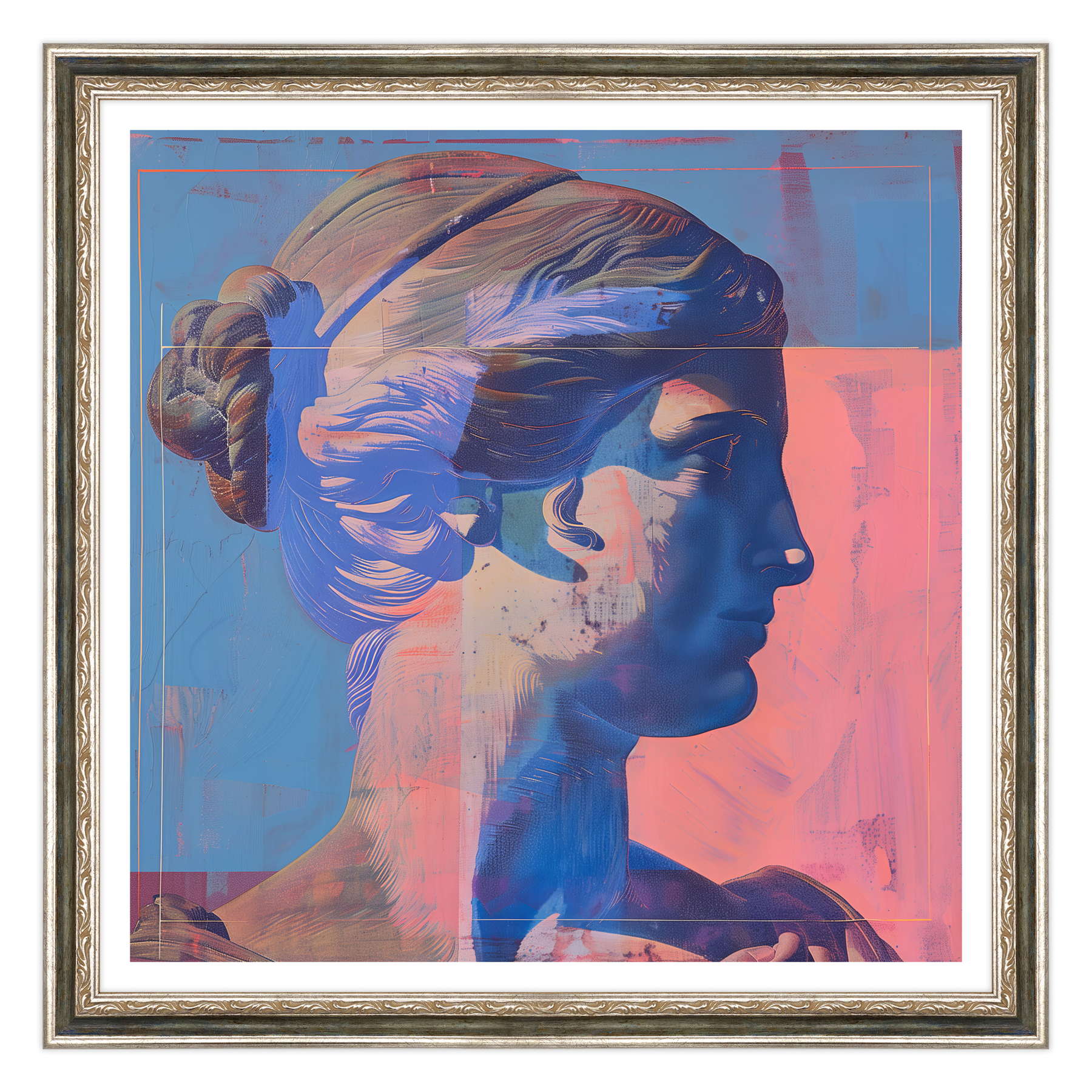 Classic Pop - Etere d'Athena
