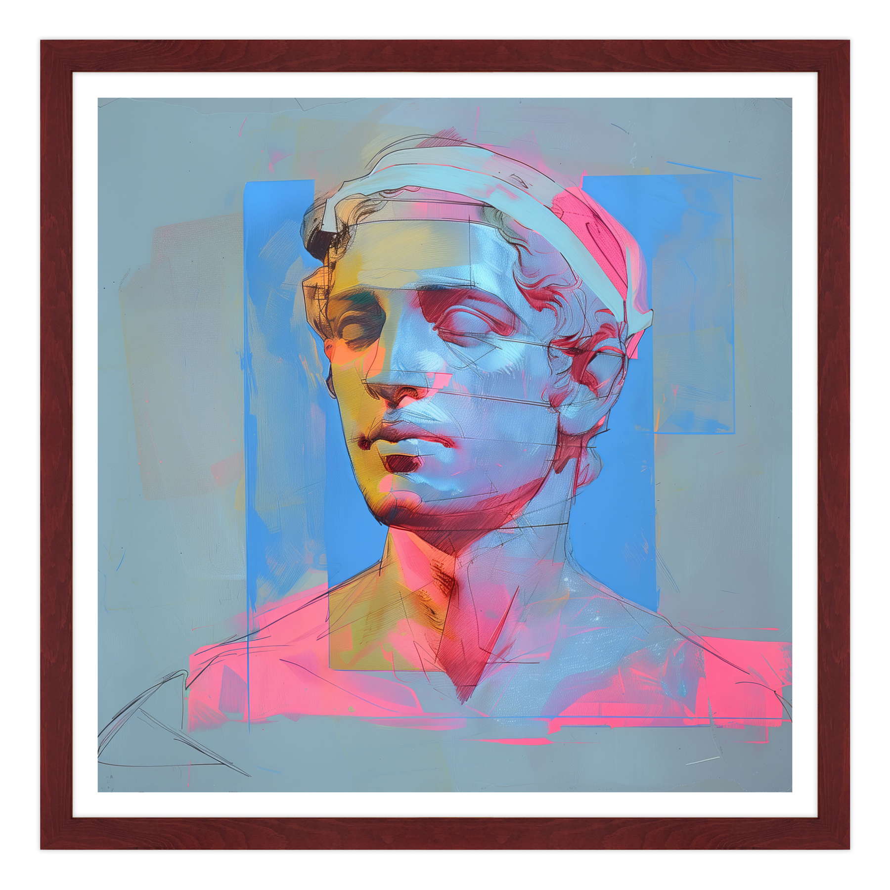 Classic Pop - Apollo: Ombre del Futuro