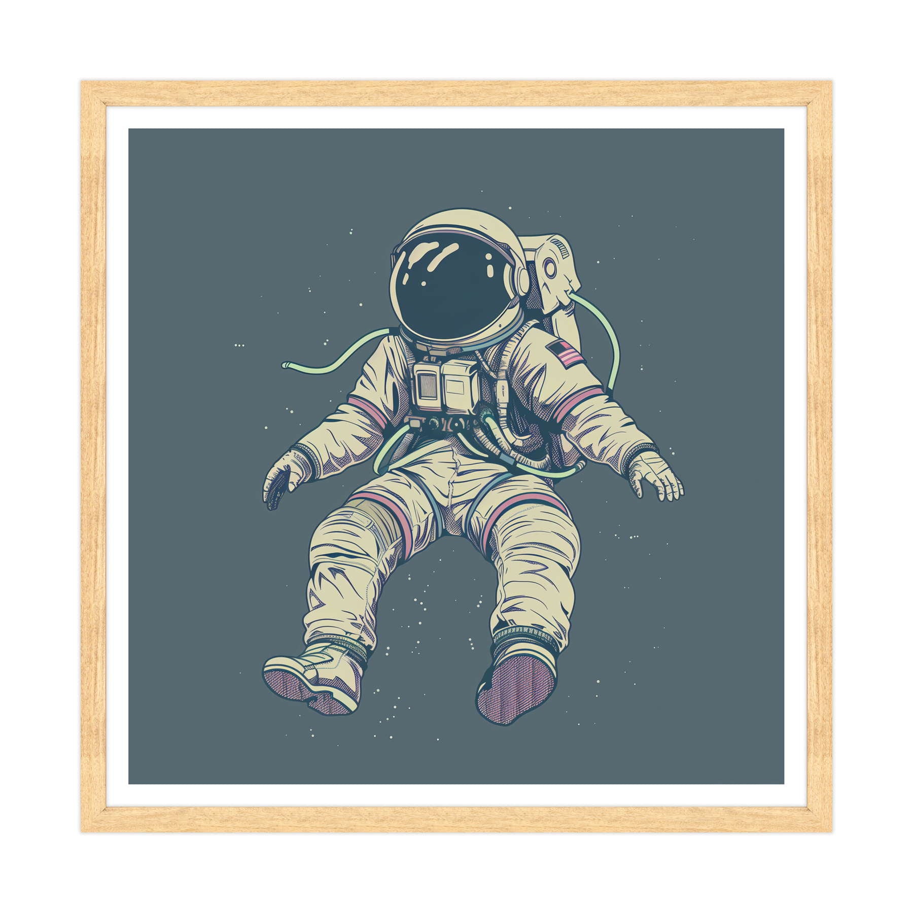 Assenza di Gravità