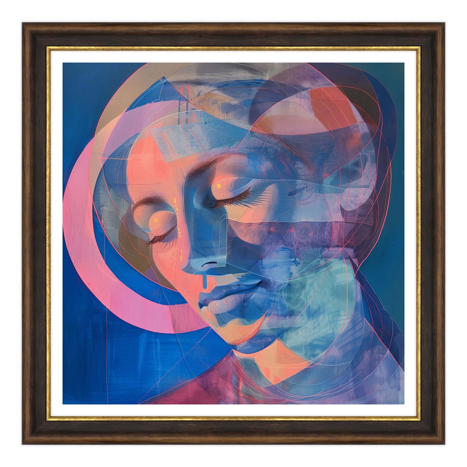 Classic Pop - Occhi di Medusa: Visione Contemporanea