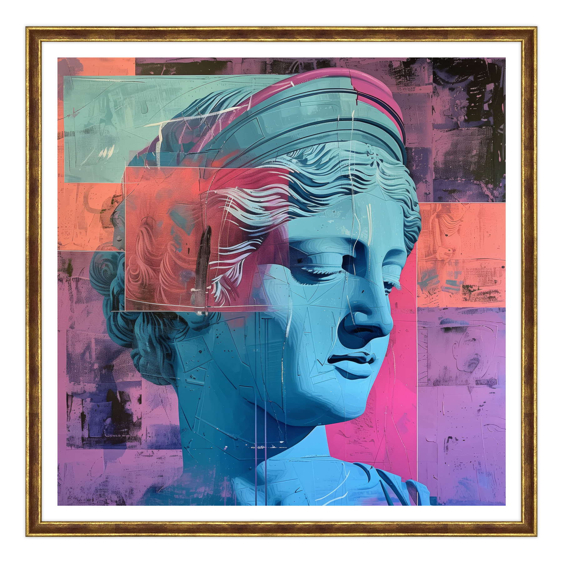 Classic Pop - Ispirazione Urbana di Calliope