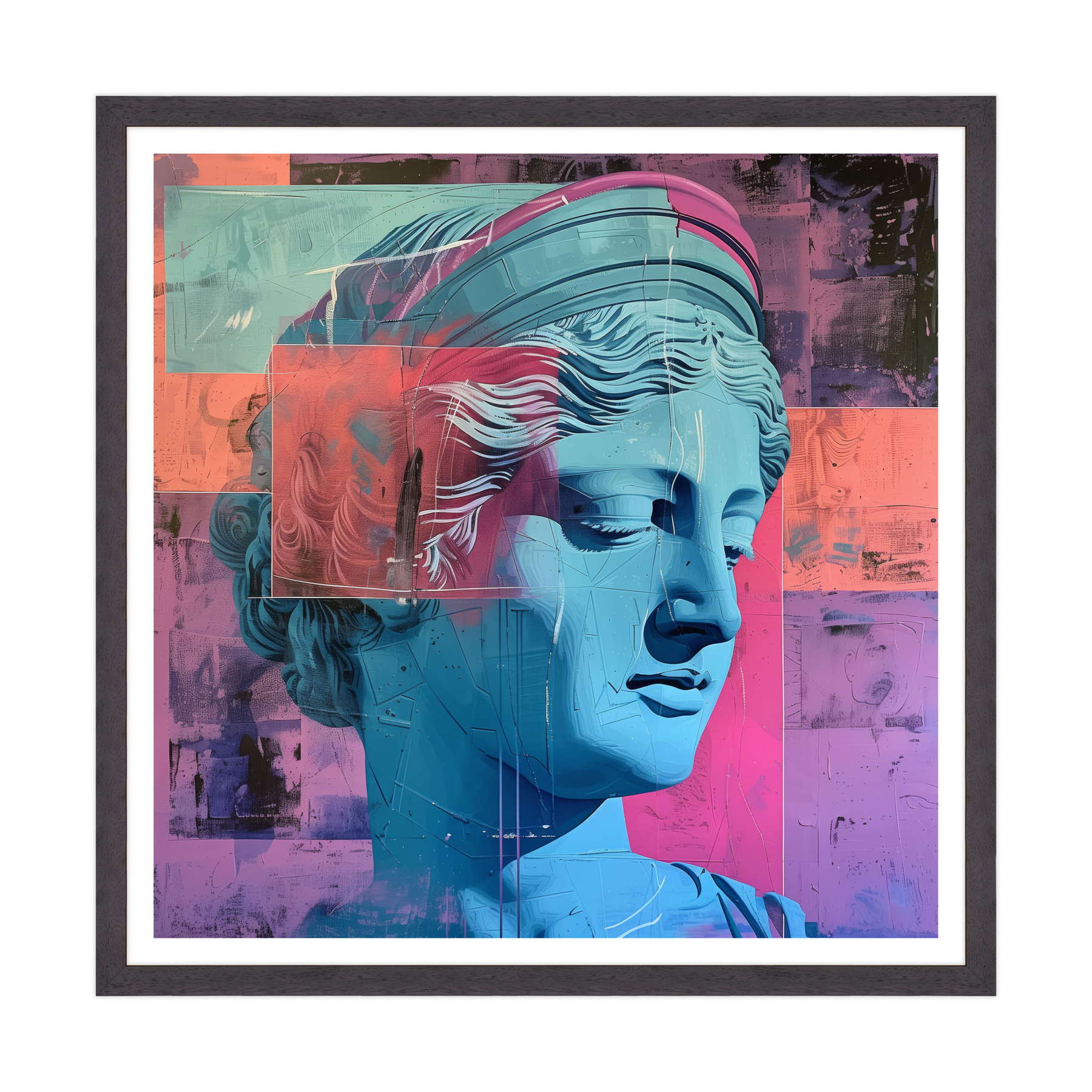 Classic Pop - Ispirazione Urbana di Calliope