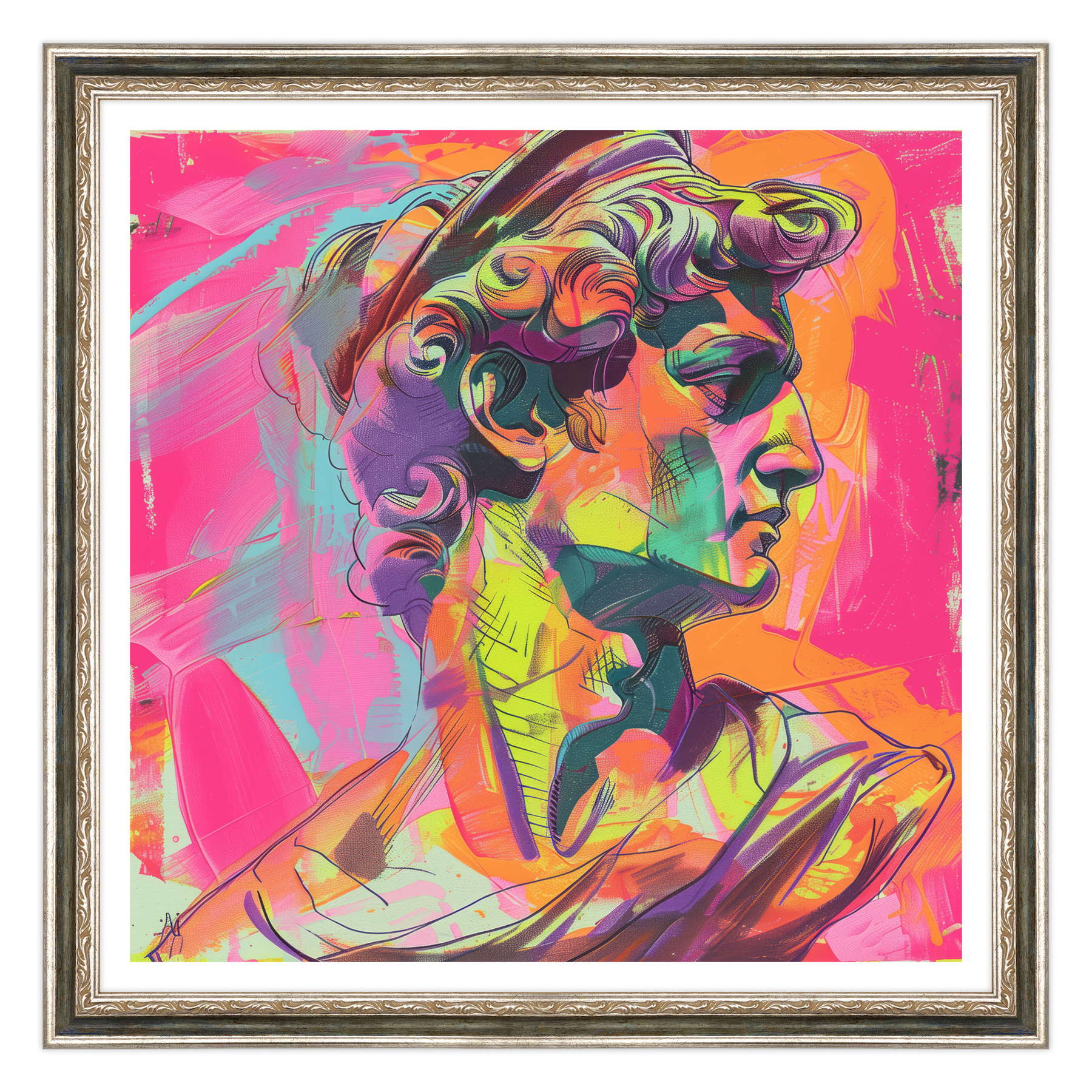 Classic Pop - Meditazioni di Marco Aurelio in Technicolo