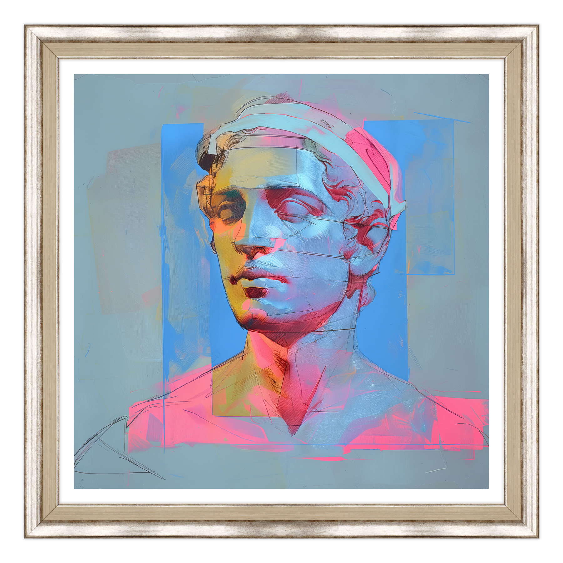 Classic Pop - Apollo: Ombre del Futuro