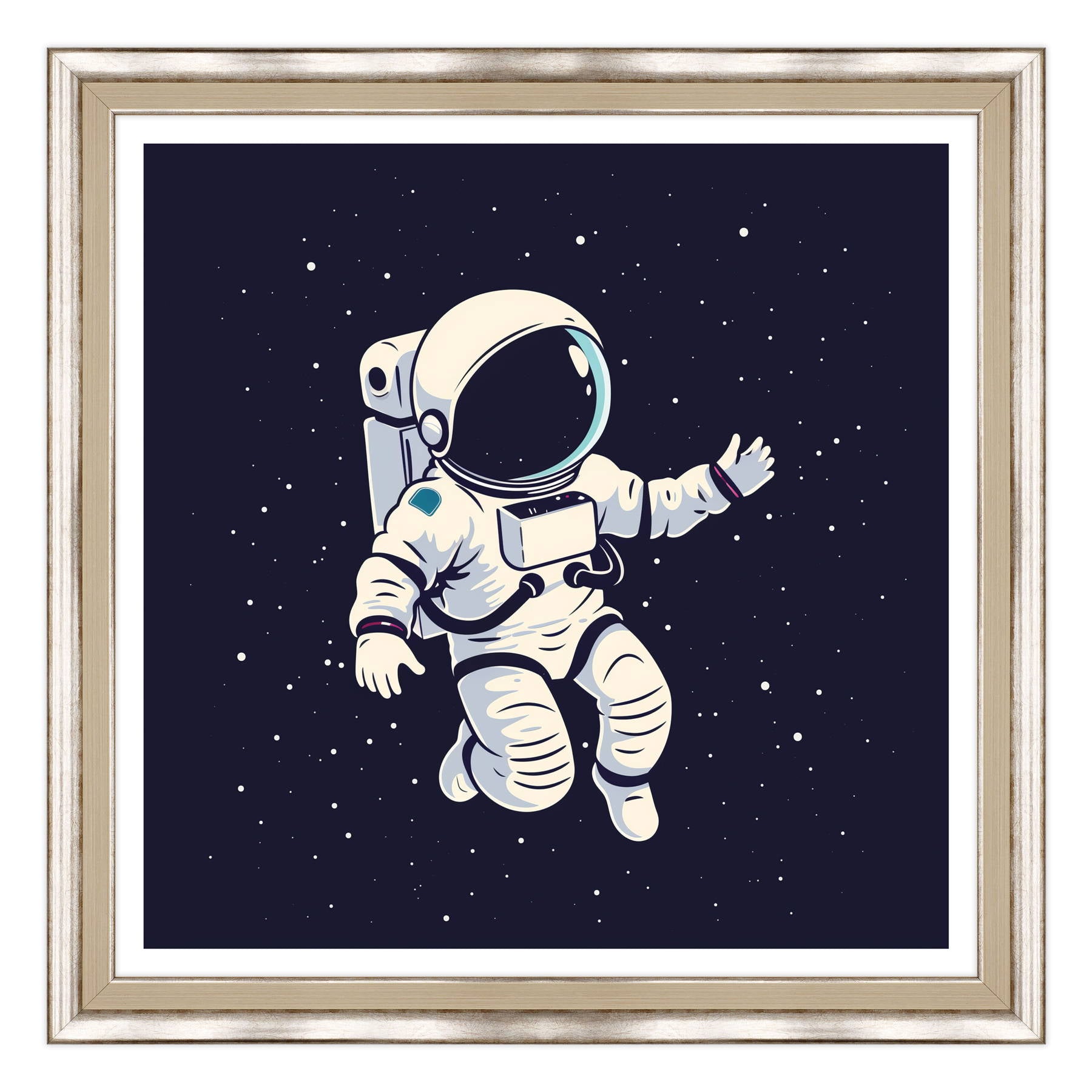 Gravità Zero