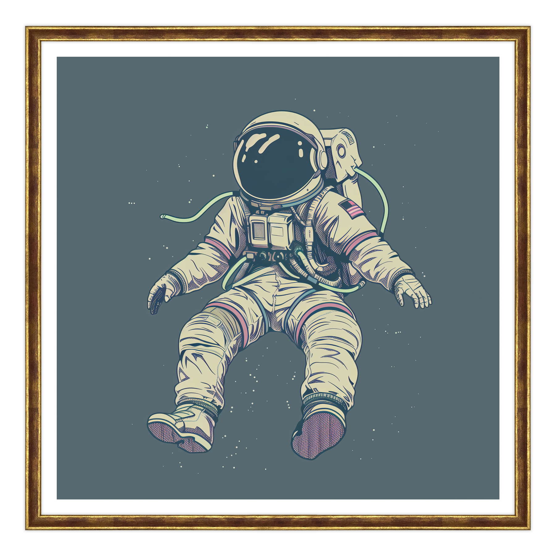 Assenza di Gravità