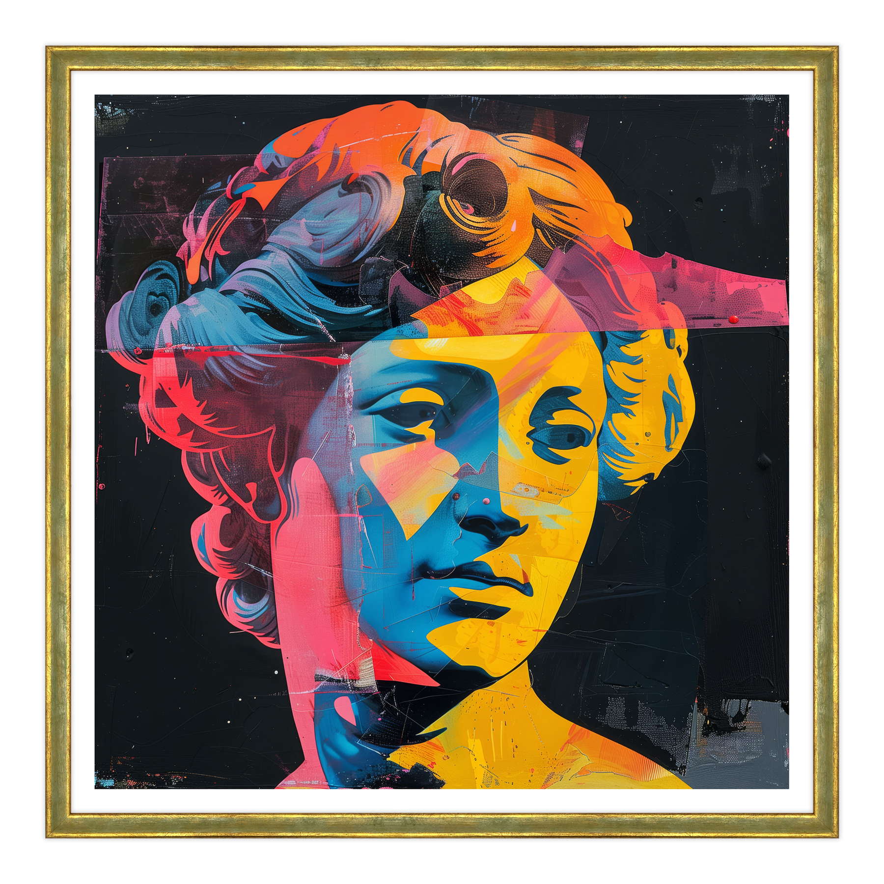 Classic Pop - Divina Geometria di Venere