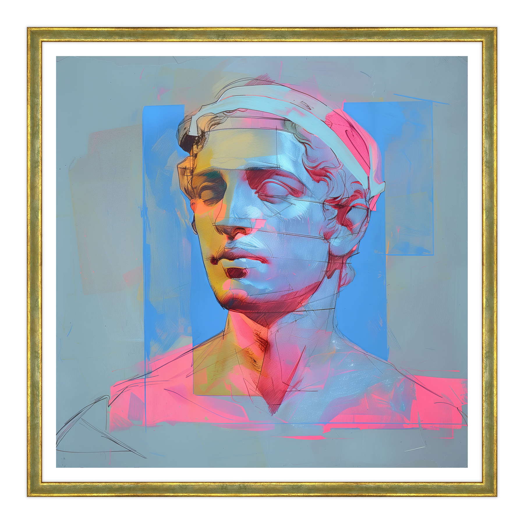 Classic Pop - Apollo: Ombre del Futuro