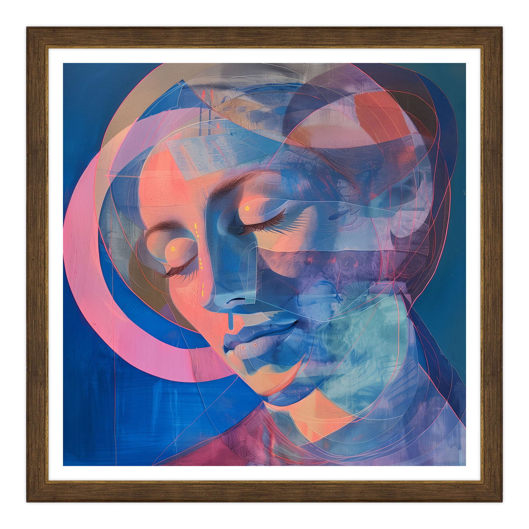 Classic Pop - Occhi di Medusa: Visione Contemporanea