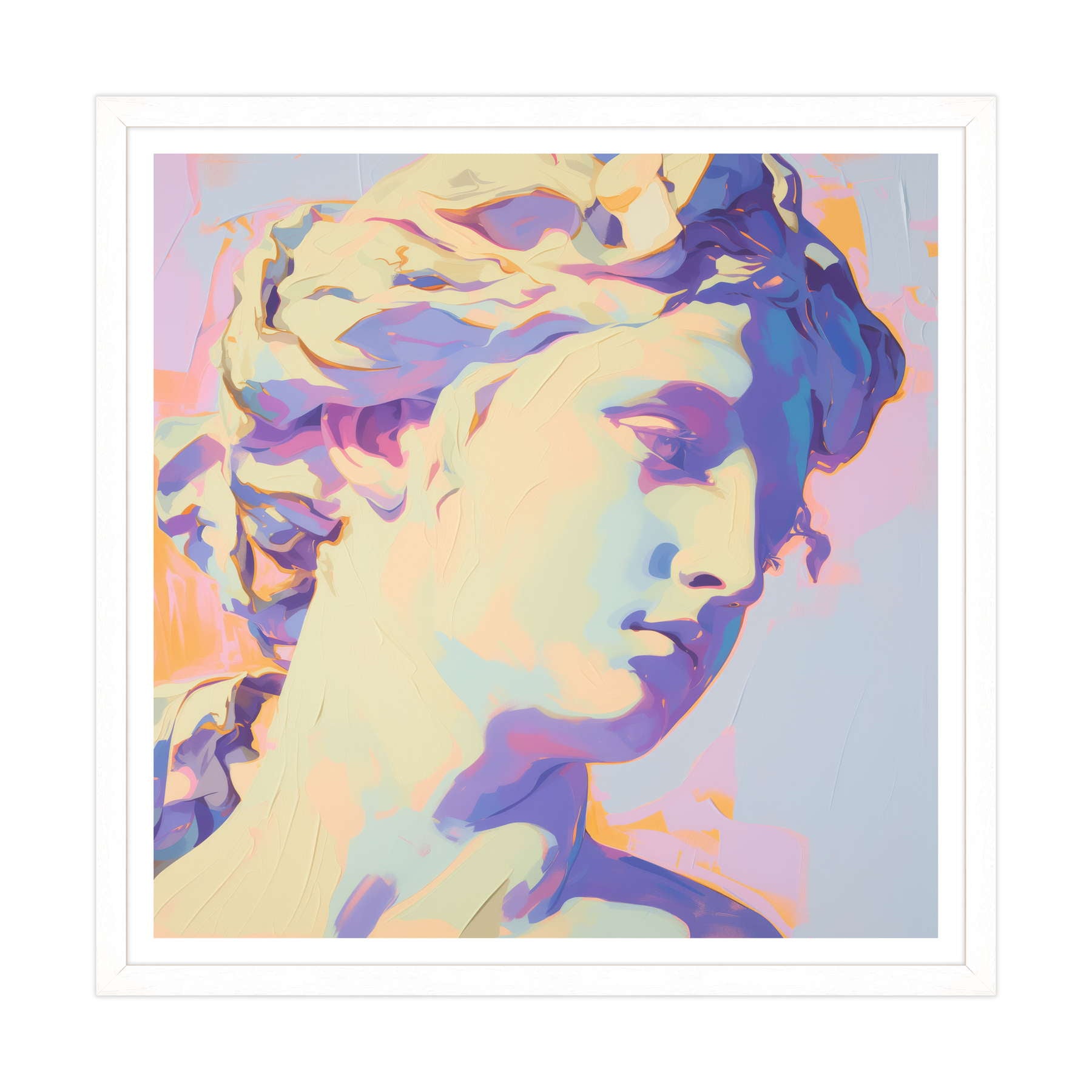 Classic Pop - Anthea Echi di Luce
