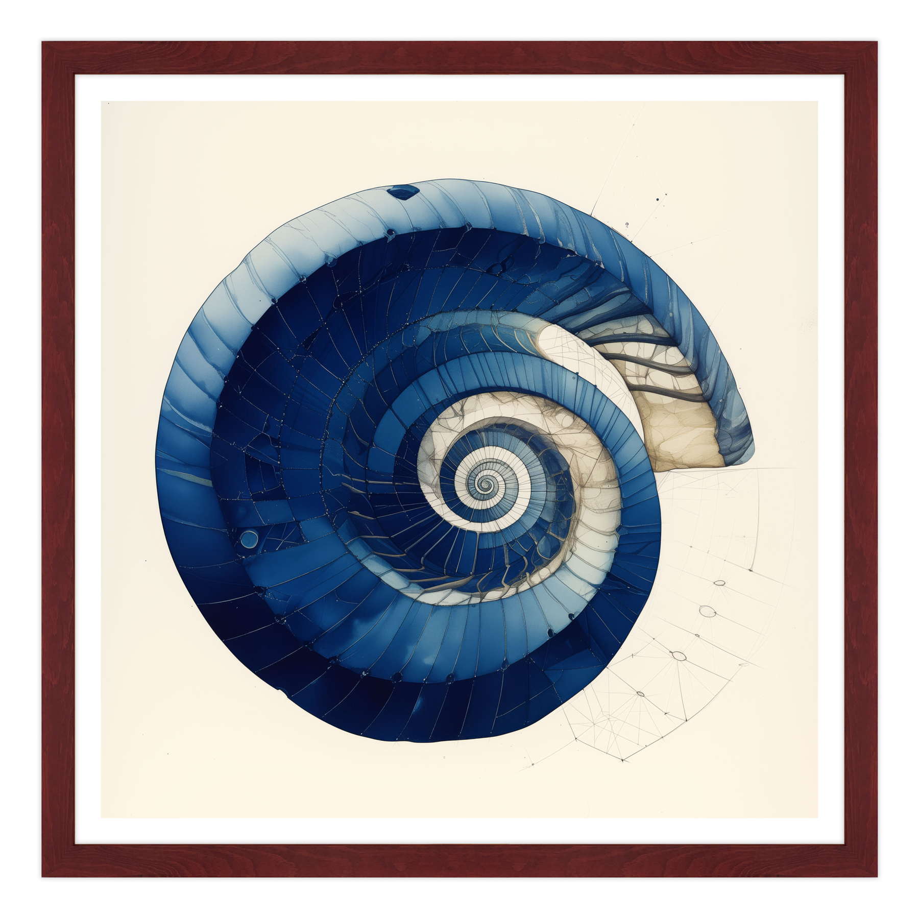 Armonia a Spirale