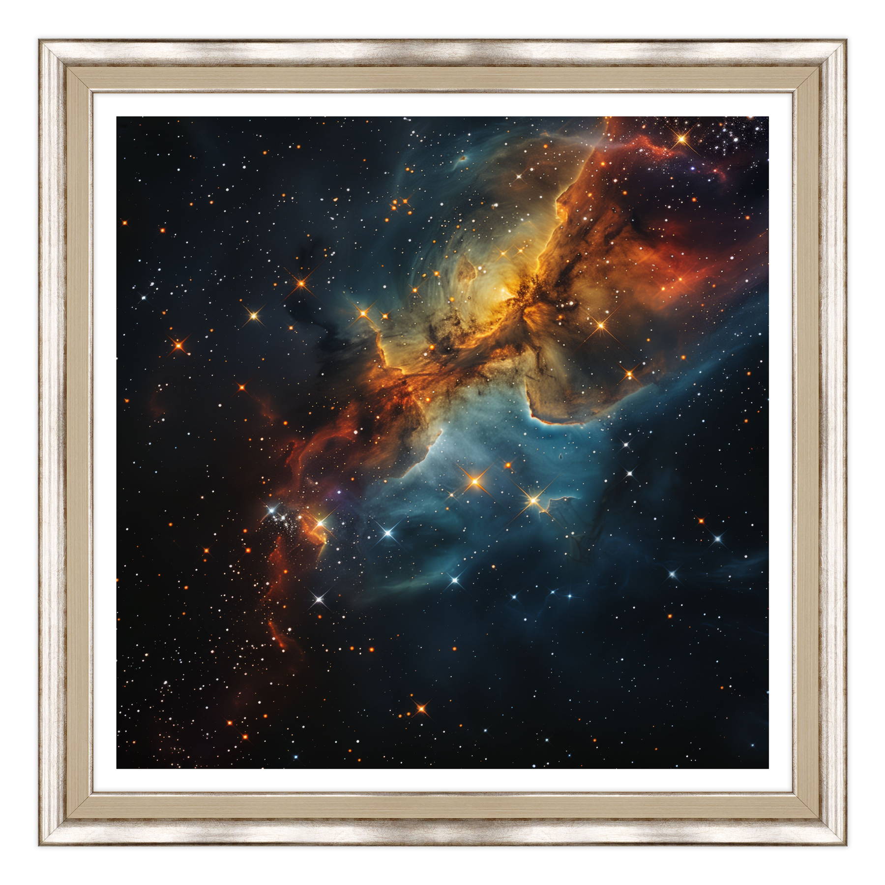 Il Respiro dell'Universo